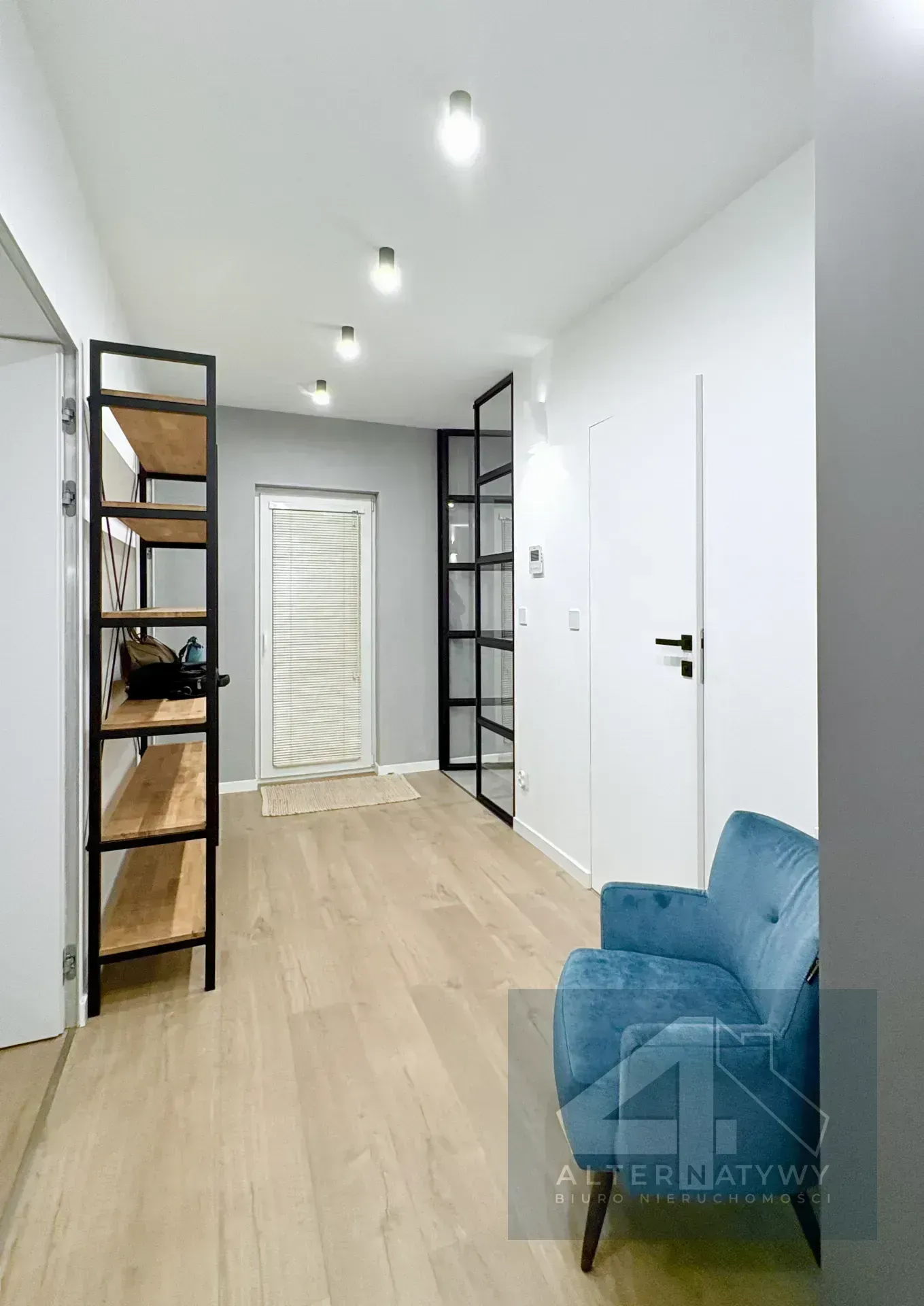 Nowoczesny apartament dla wymagających 9