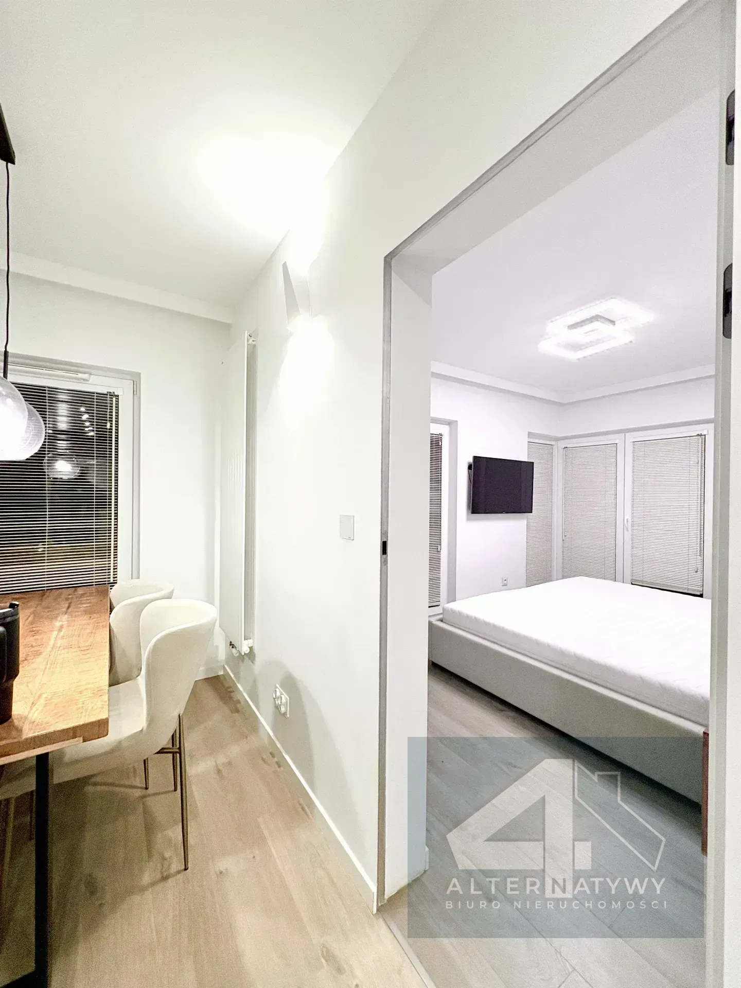 Nowoczesny apartament dla wymagających 10