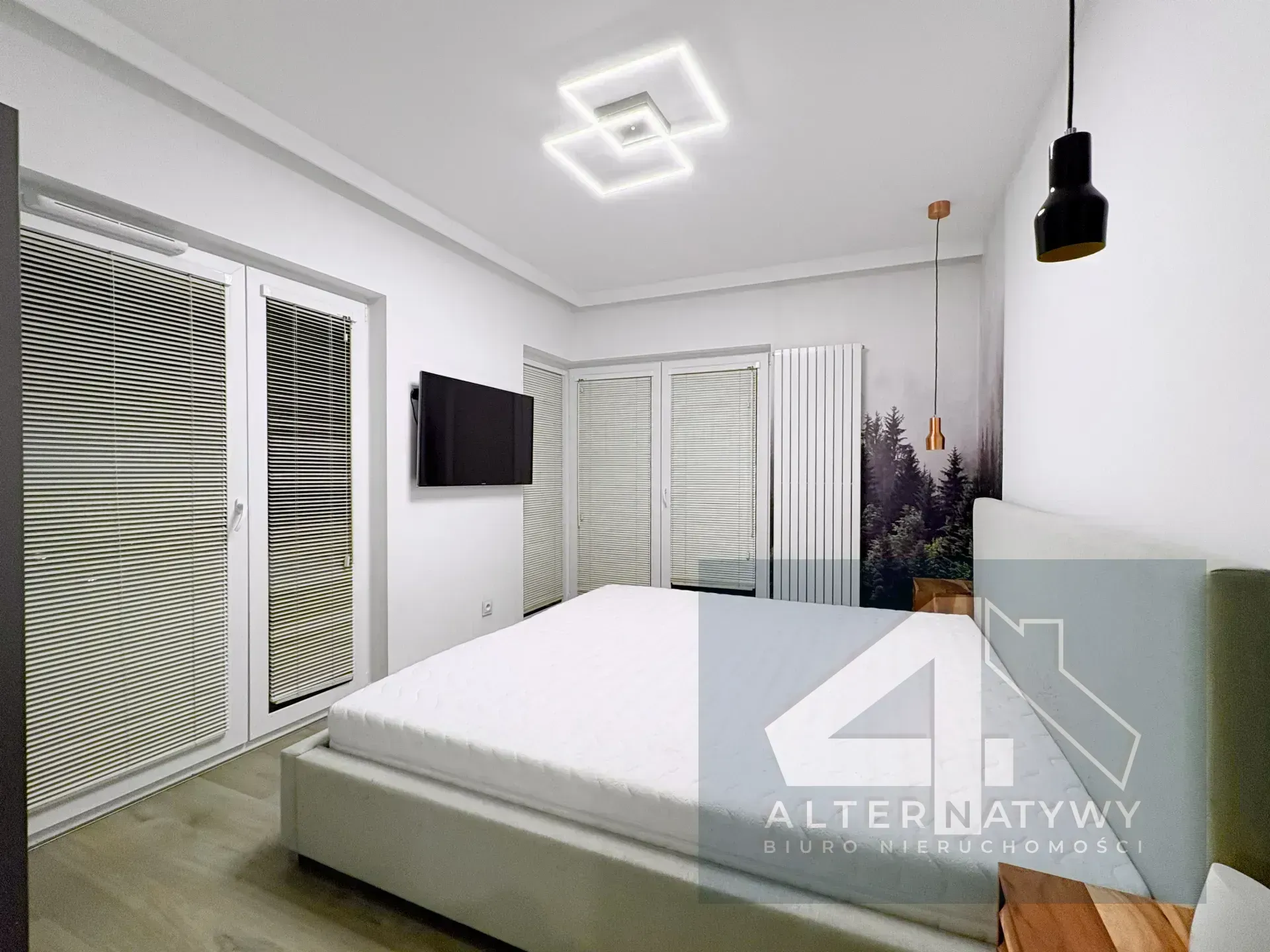Nowoczesny apartament dla wymagających 12