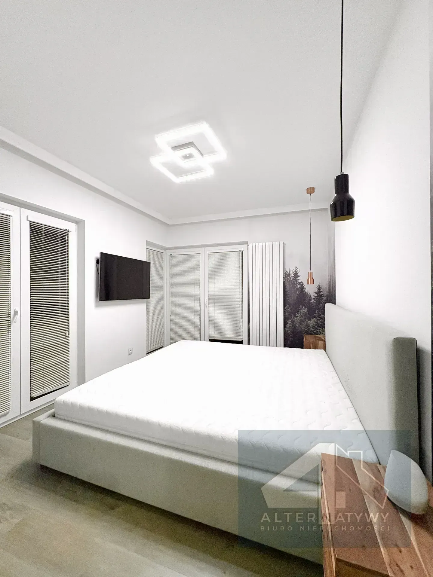 Nowoczesny apartament dla wymagających 13