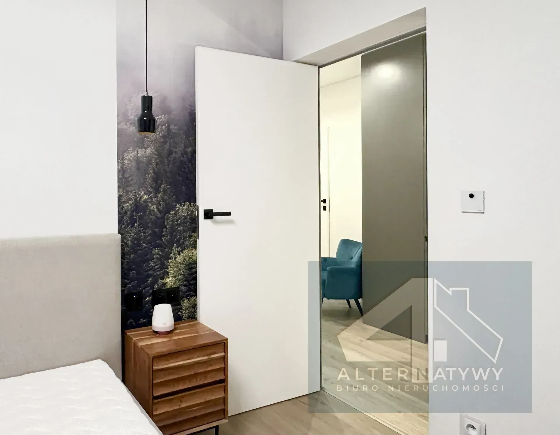 Nowoczesny apartament dla wymagających 14