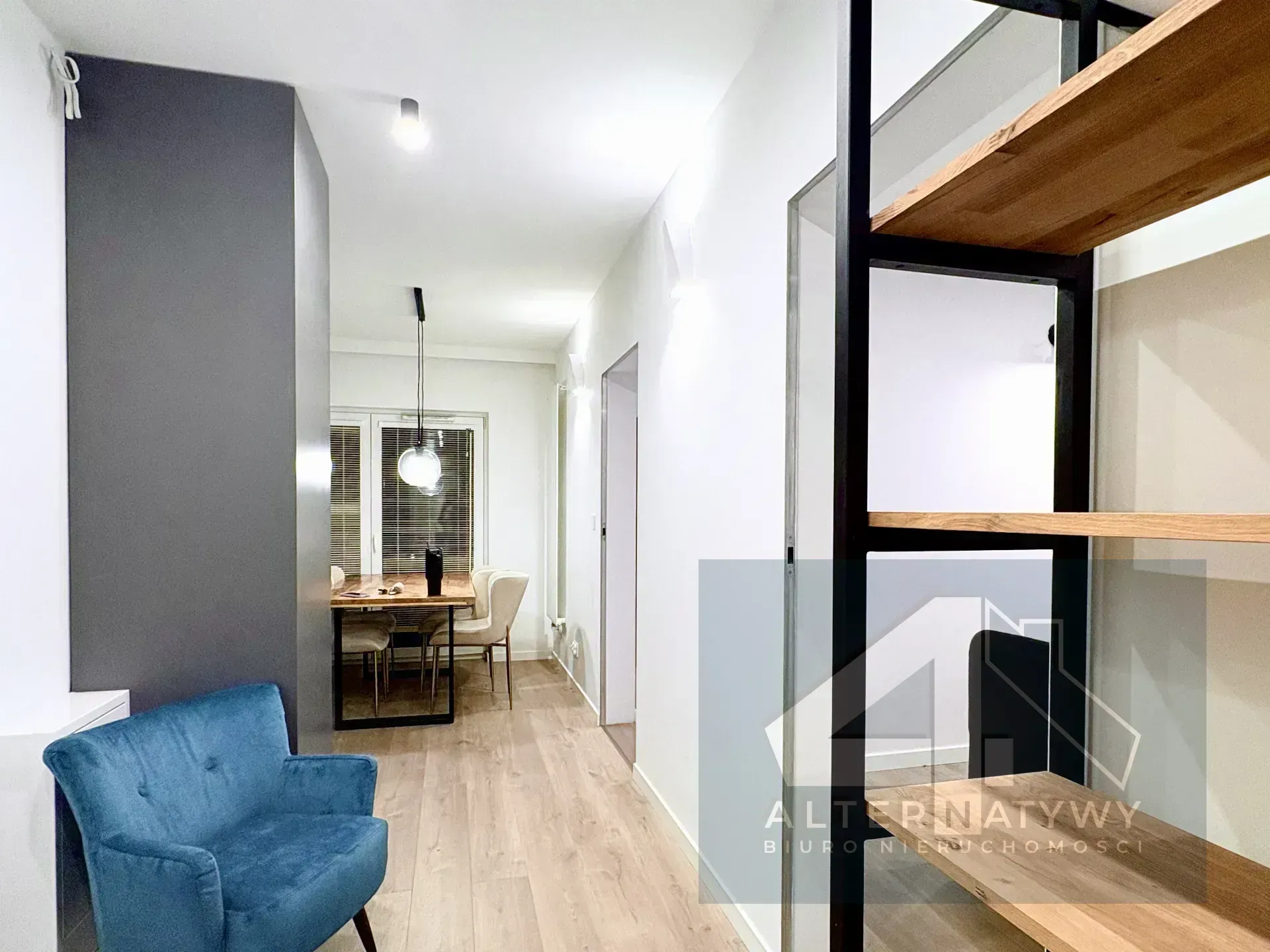 Nowoczesny apartament dla wymagających 15