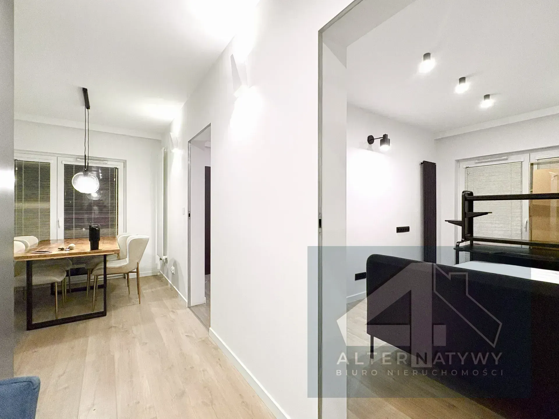 Nowoczesny apartament dla wymagających 16