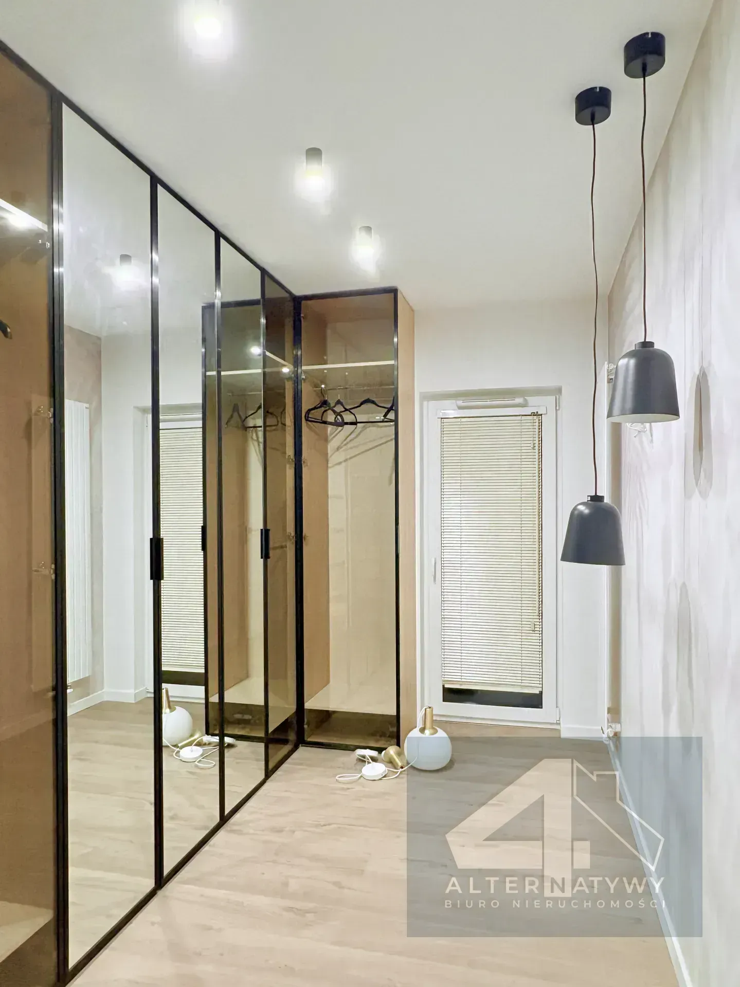 Nowoczesny apartament dla wymagających 17