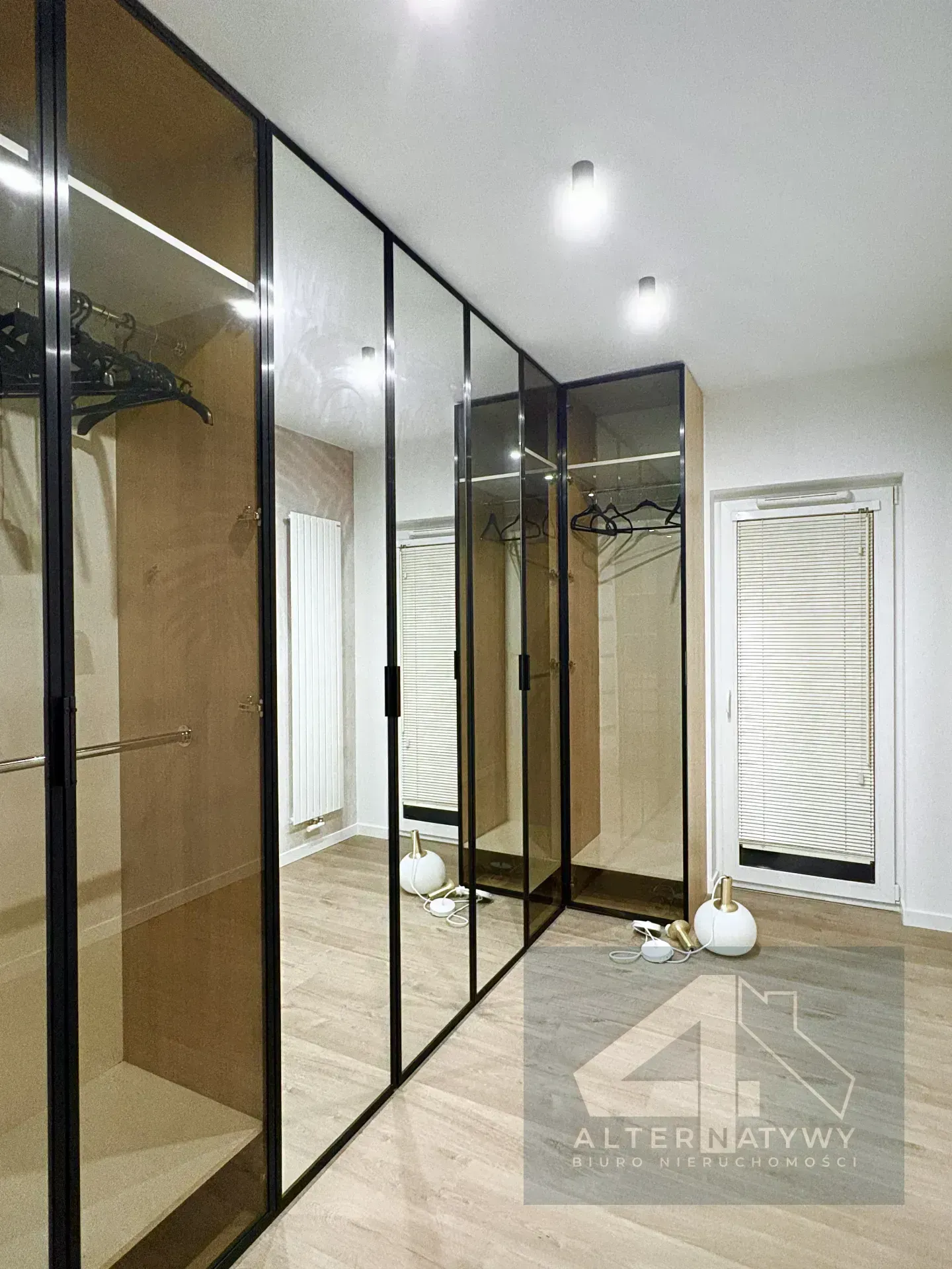 Nowoczesny apartament dla wymagających 18
