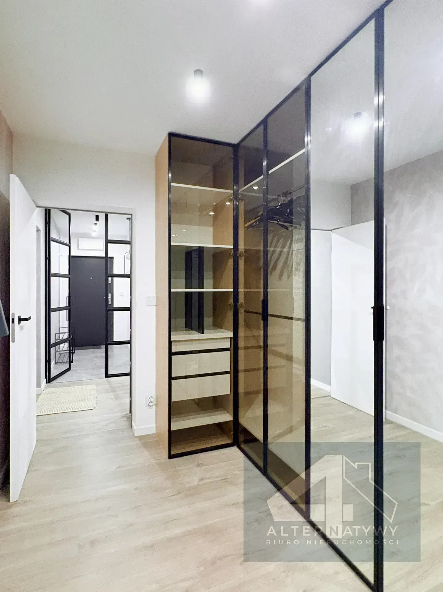 Nowoczesny apartament dla wymagających 19