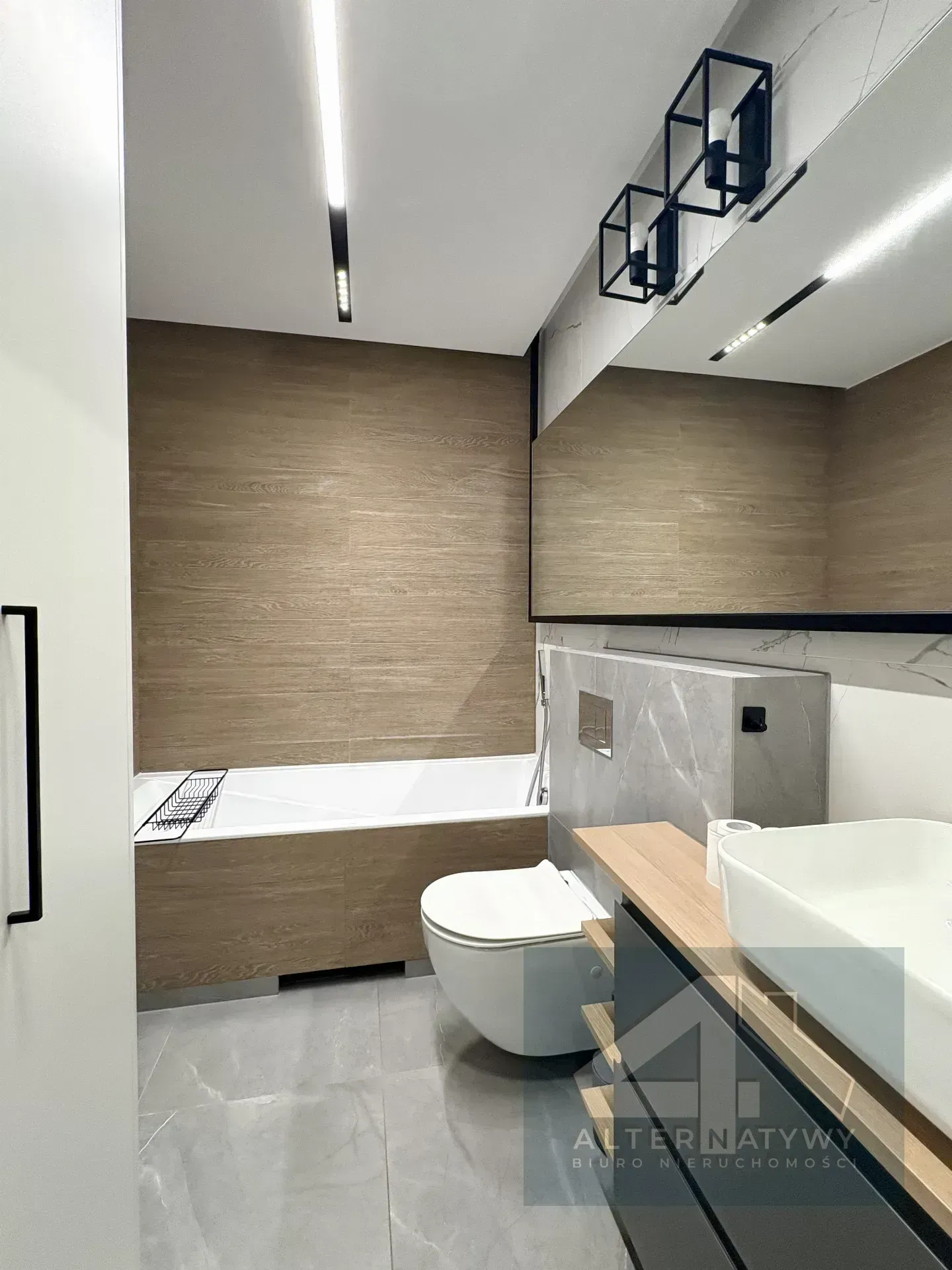 Nowoczesny apartament dla wymagających 20