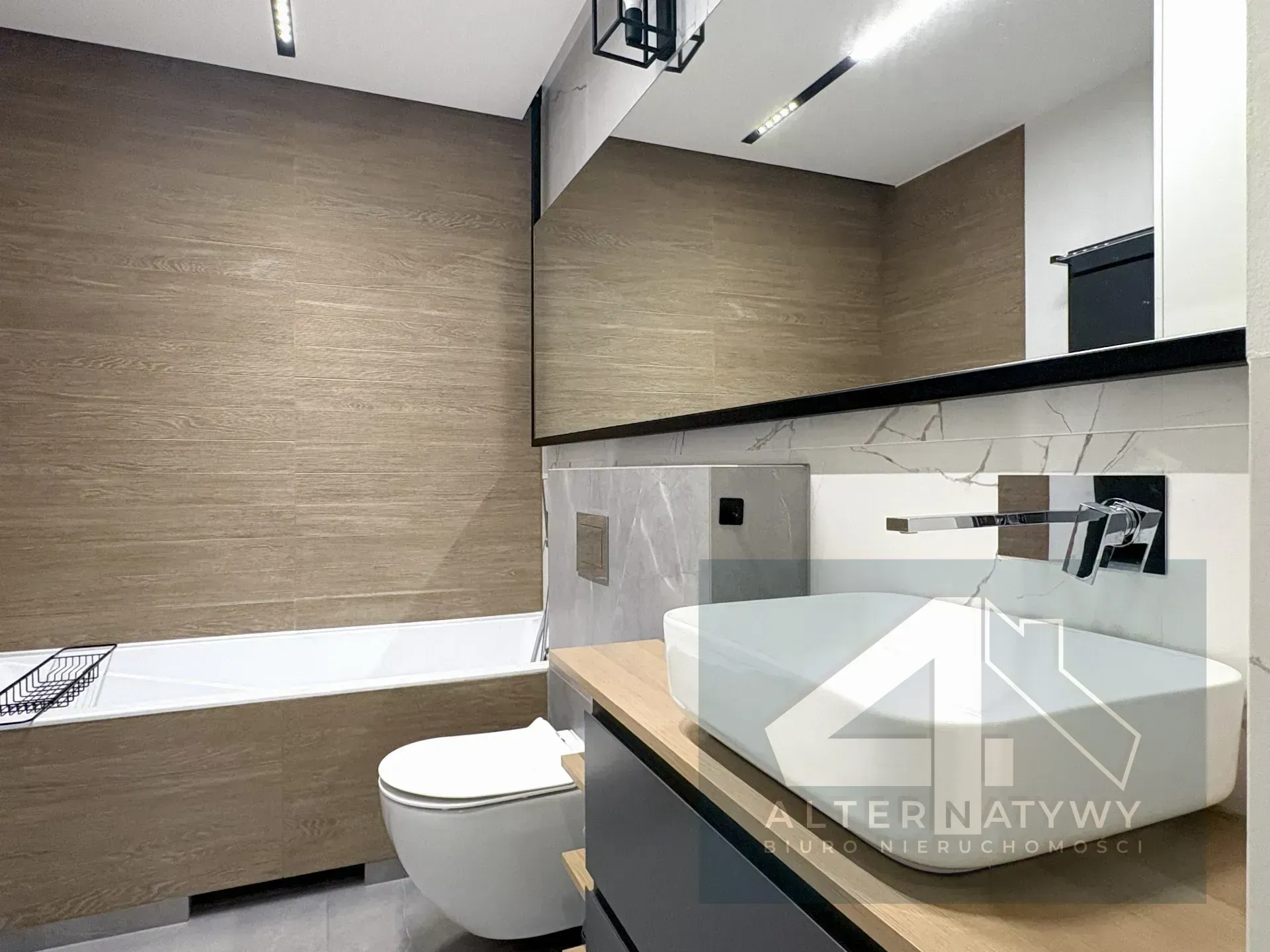 Nowoczesny apartament dla wymagających 21