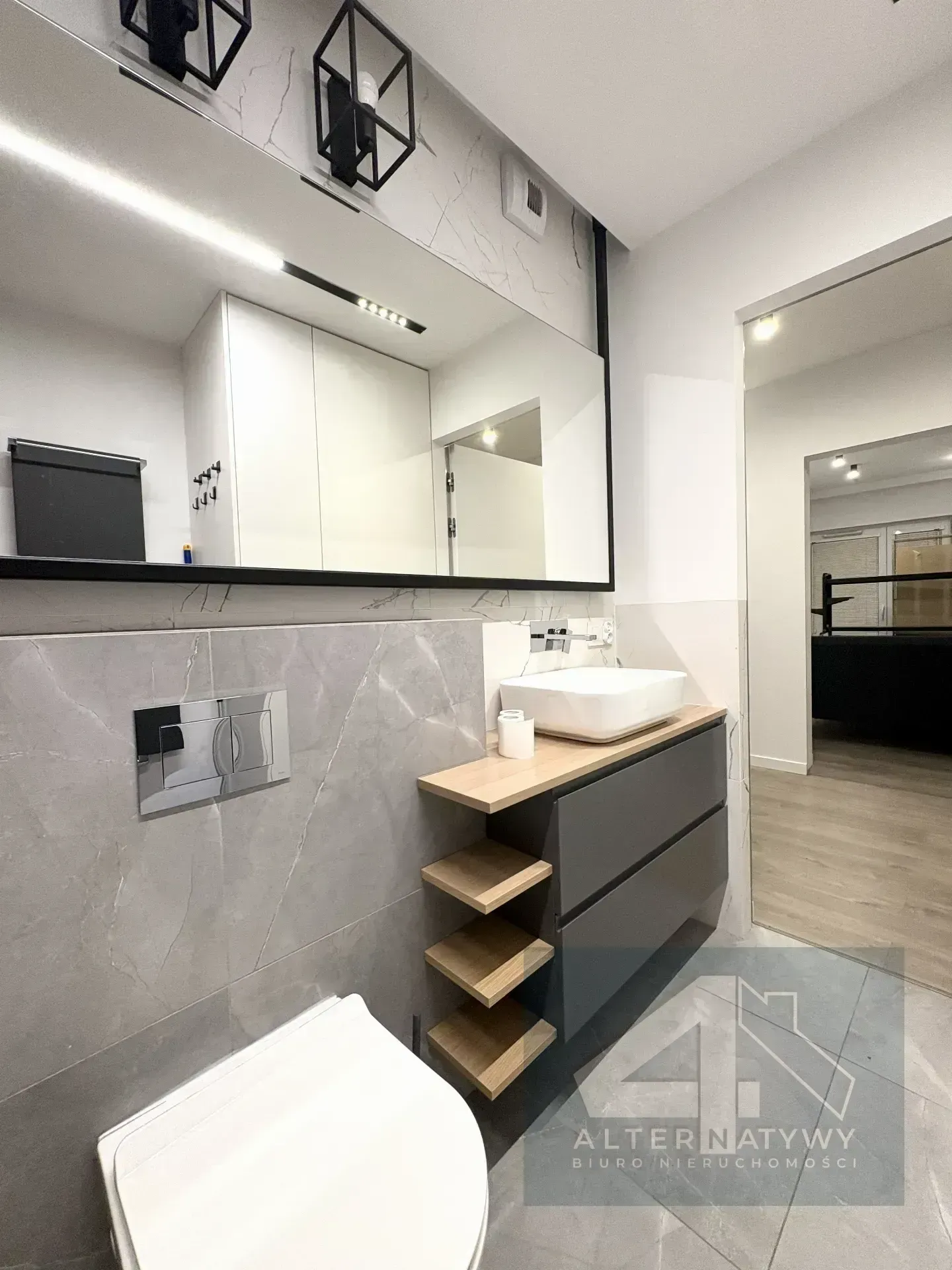 Nowoczesny apartament dla wymagających 22