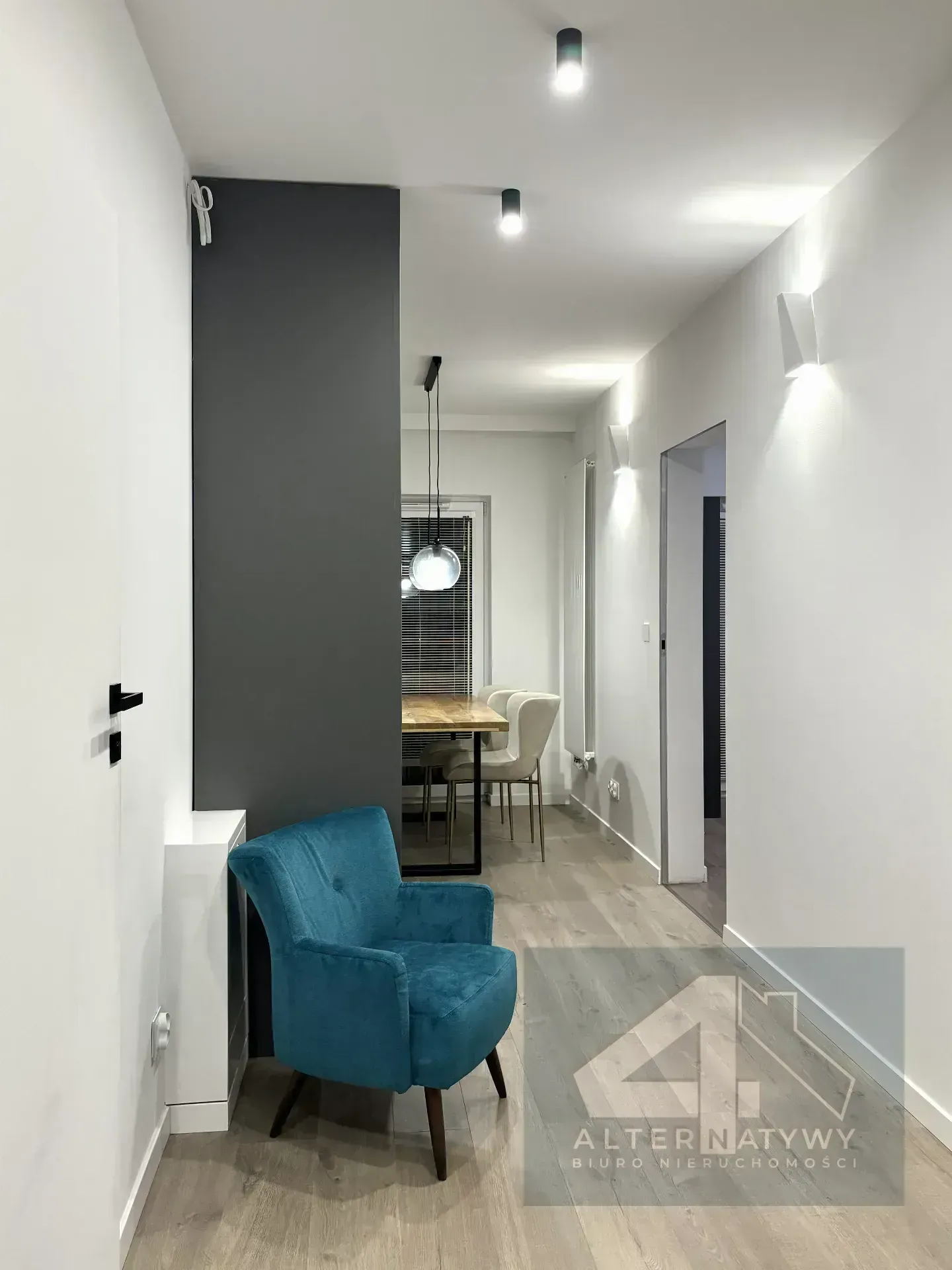 Nowoczesny apartament dla wymagających 23