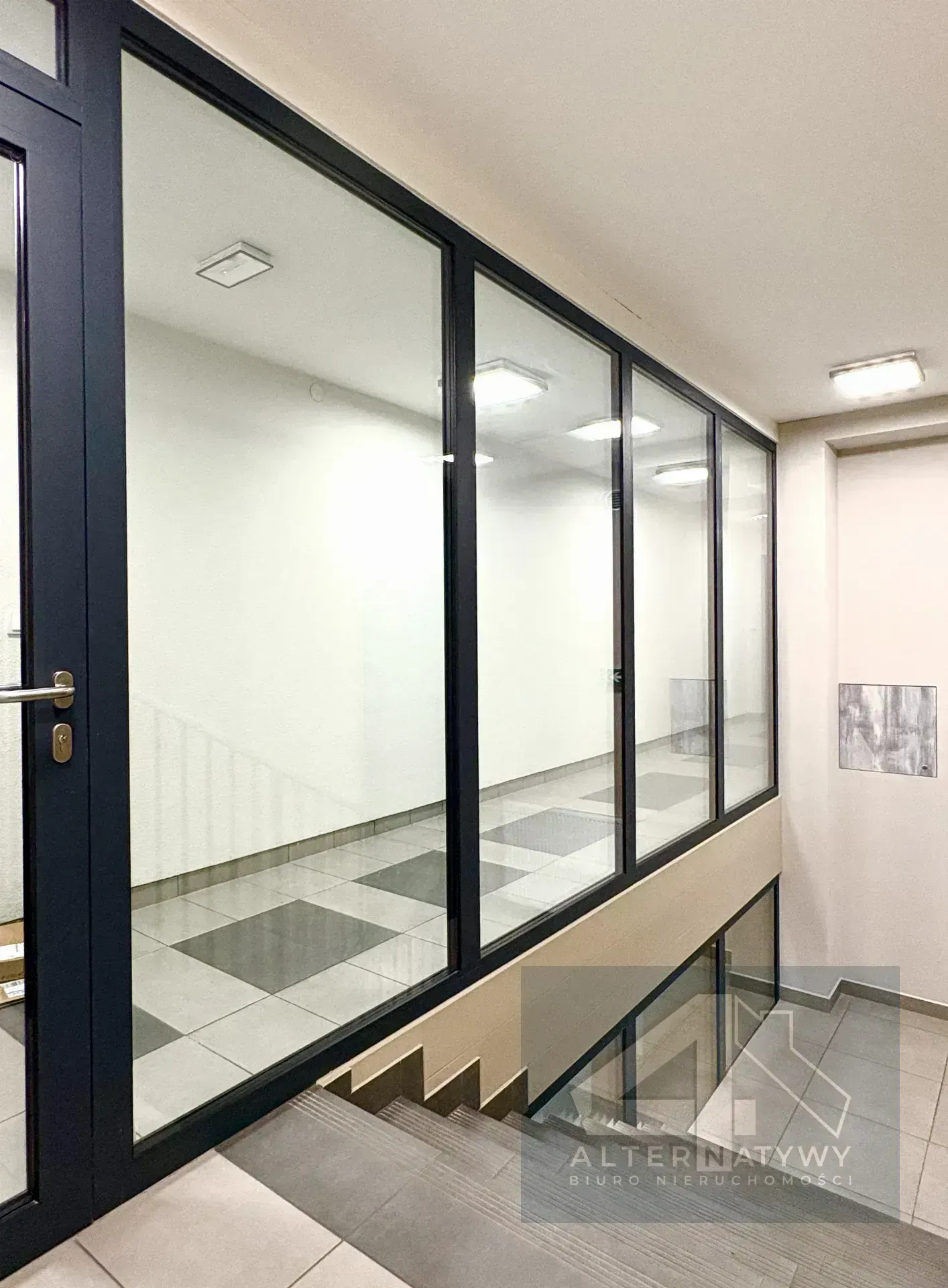 Nowoczesny apartament dla wymagających 24