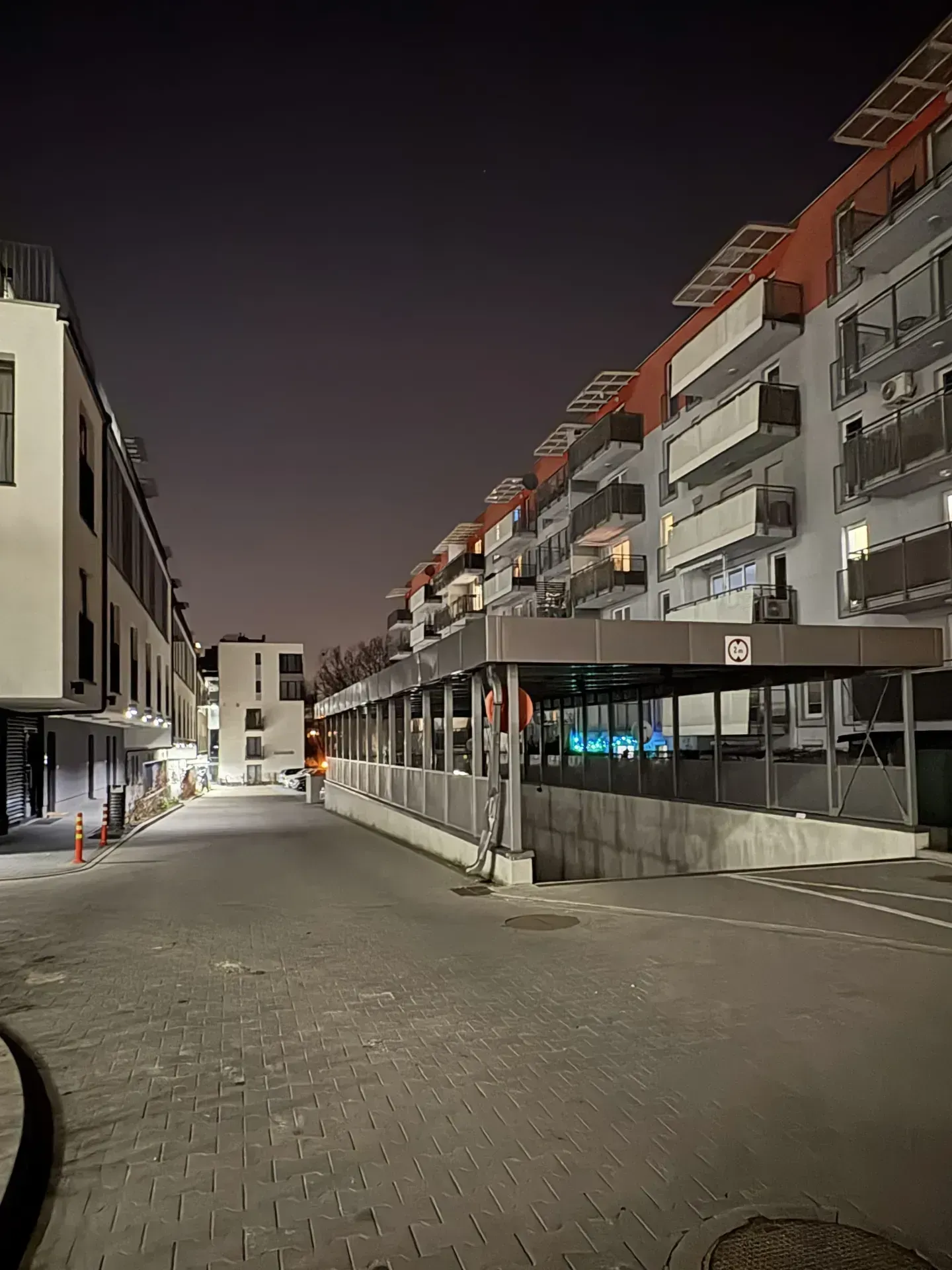 Nowoczesny apartament dla wymagających 26