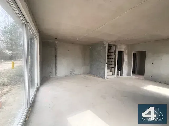 Dom 3 sypialnie w leśnym zaciszu-okolice Łodzi 4