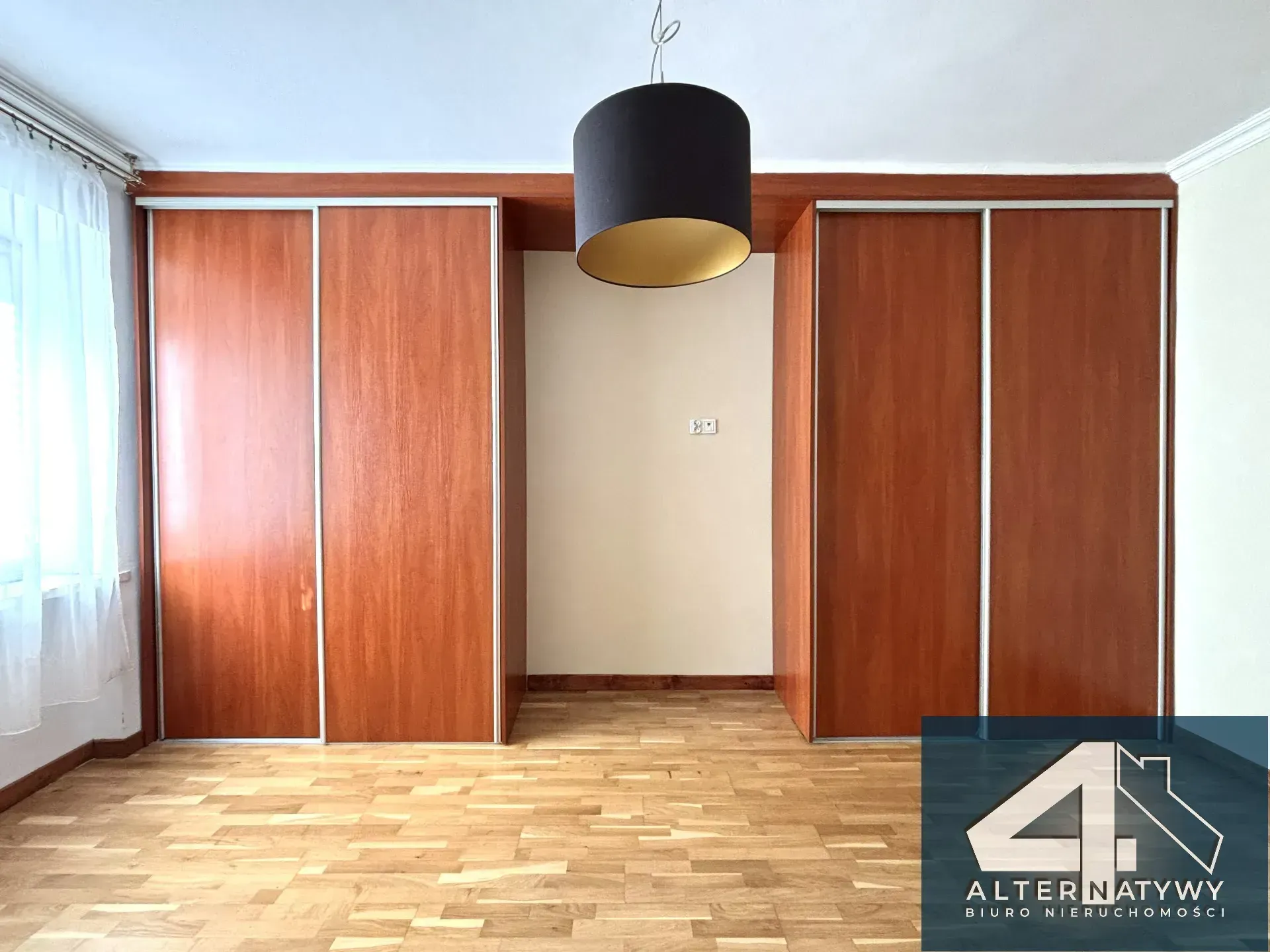 Mieszkanie do odświeżenia, Nowa Huta 6