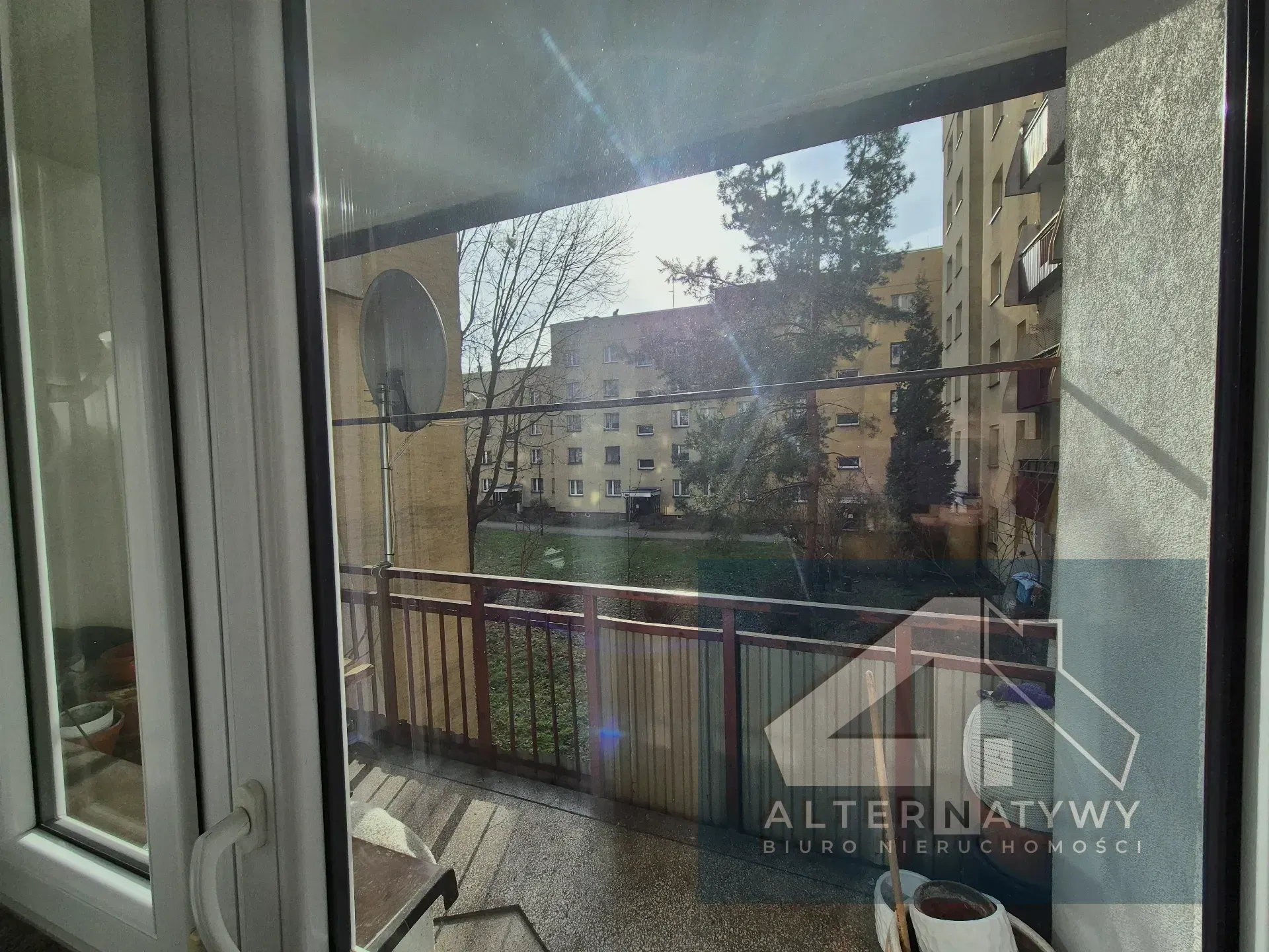 Unikalne mieszkanie na os. Dywizjonu 303 5