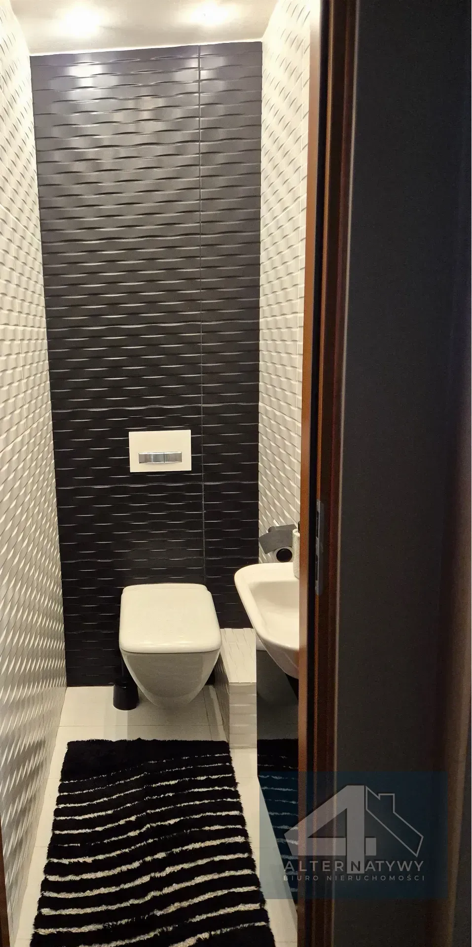 Unikalne mieszkanie na os. Dywizjonu 303 11