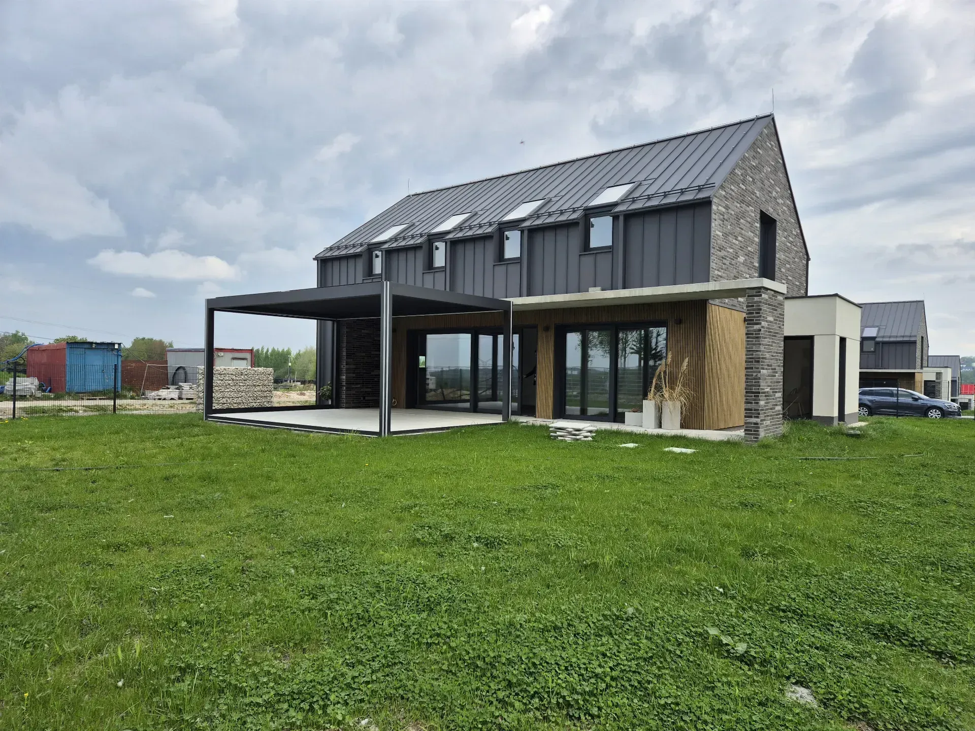 Wille Premium w Chorowicach 3