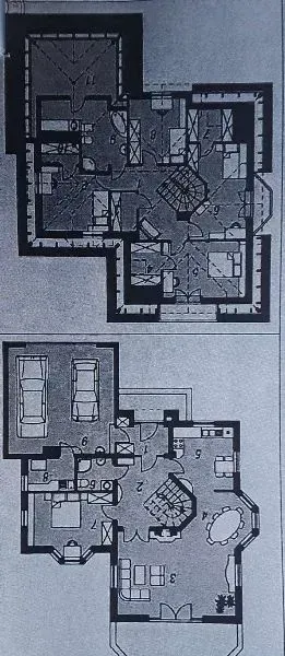 Dom Kraków Kocmyrzów-Luborzyca 10
