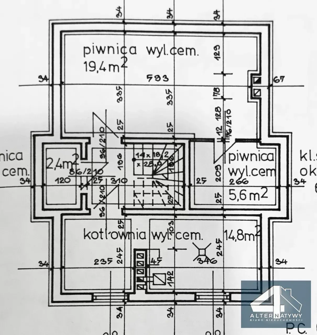 Dom obok uzdrowiska Kraków Swoszowice 10