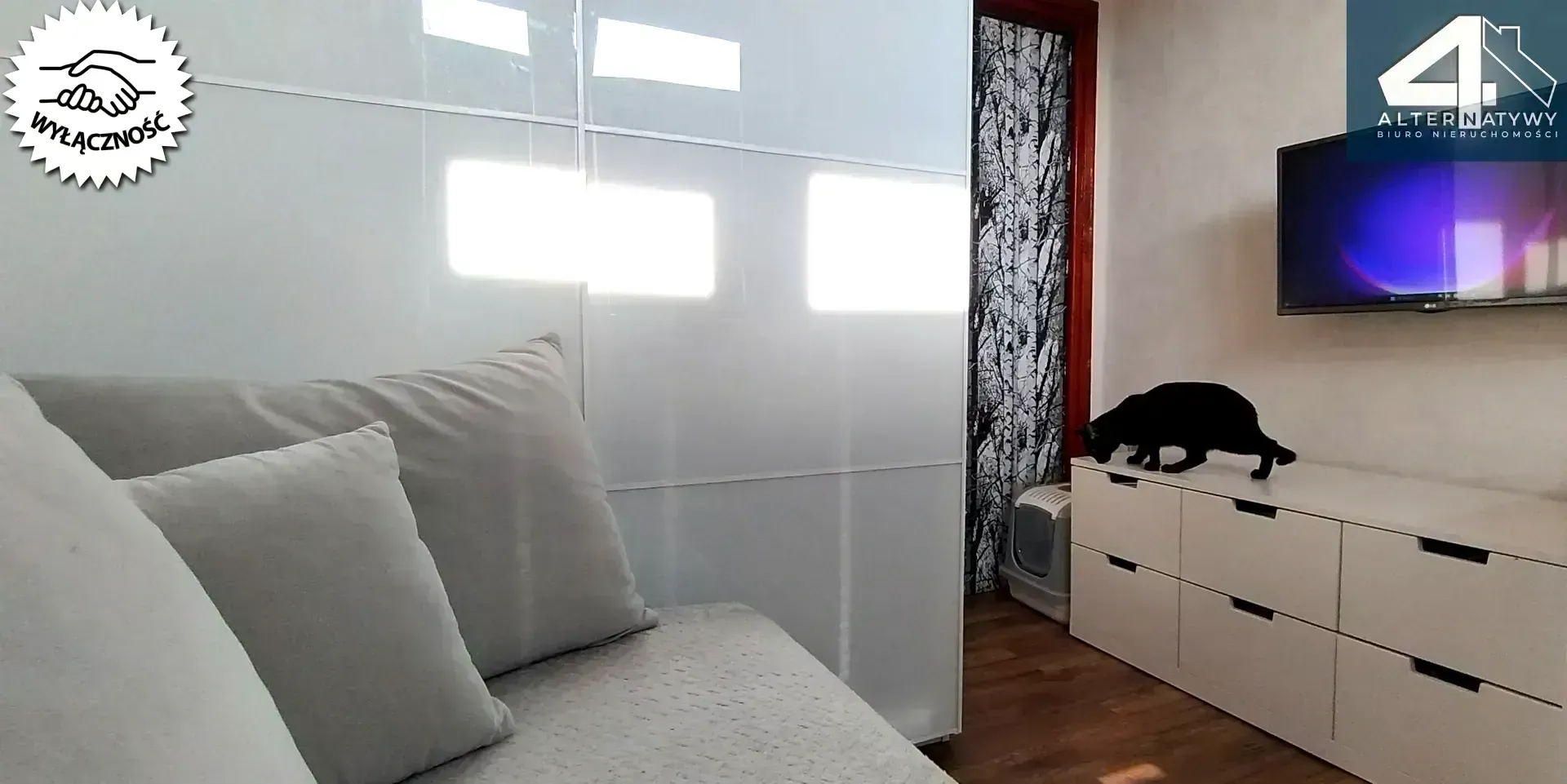 Mieszkanie na dobry początek 6