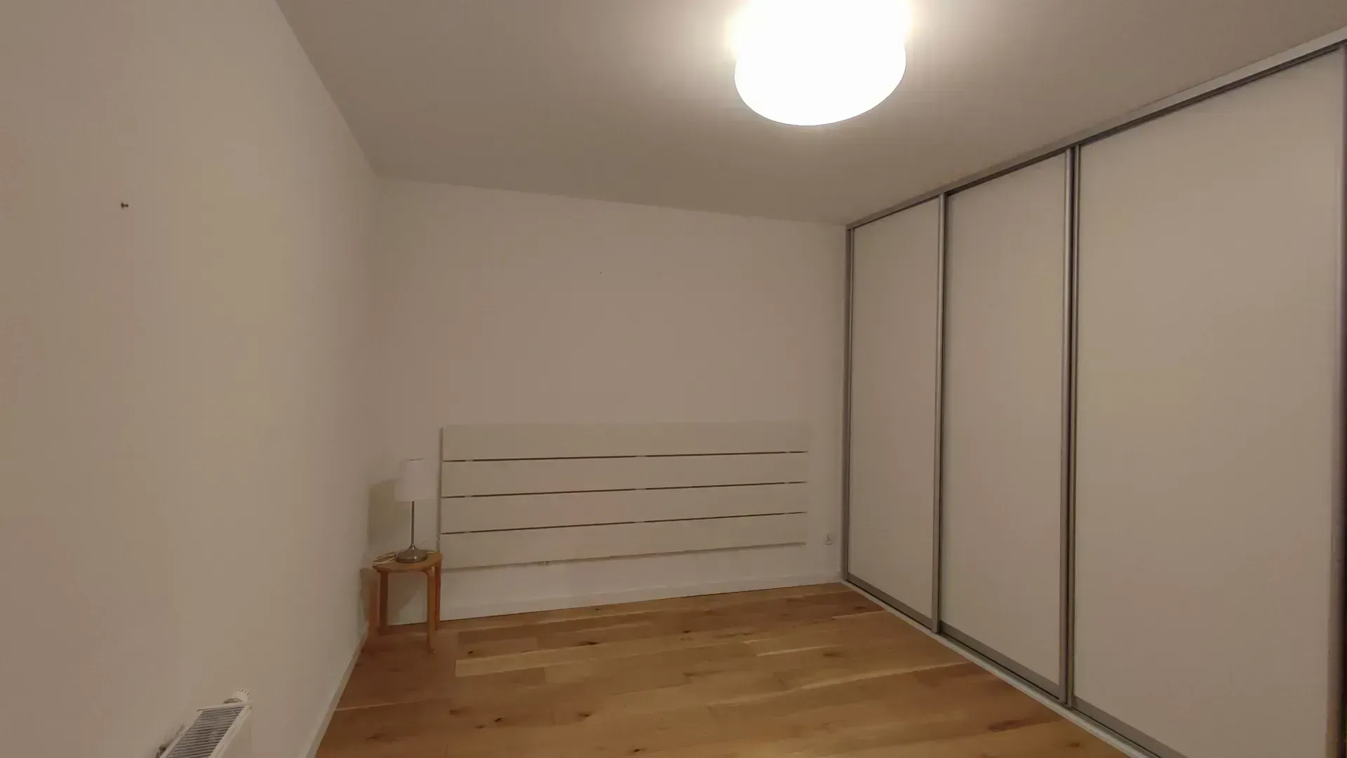Okazja ! Balkon i Parking 3