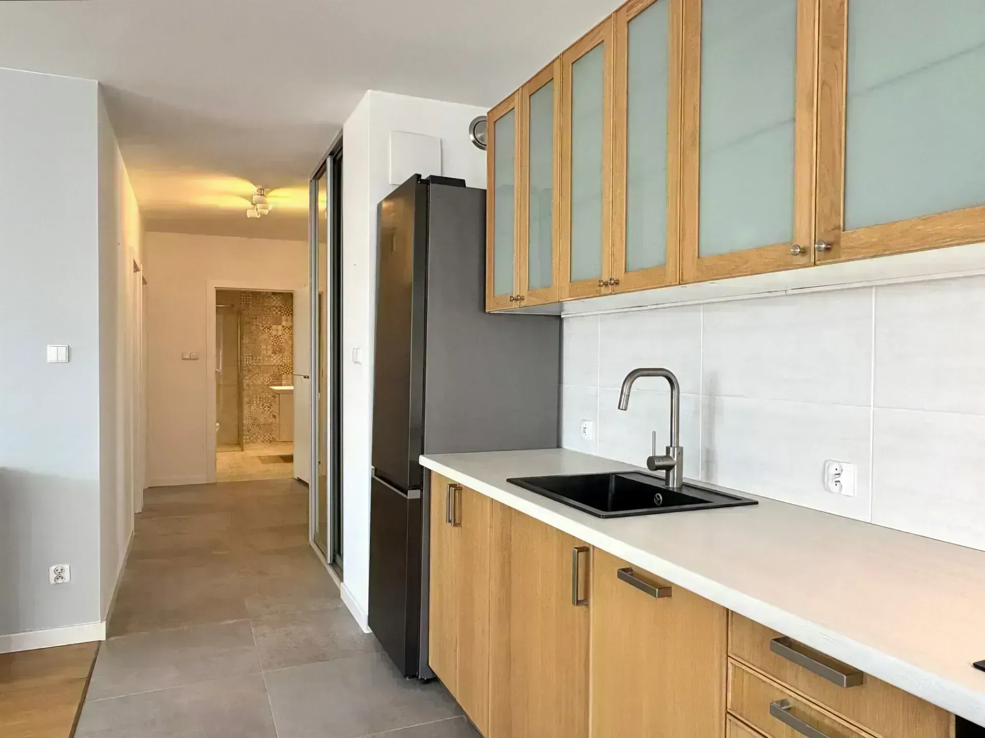 Okazja ! Balkon i Parking 8