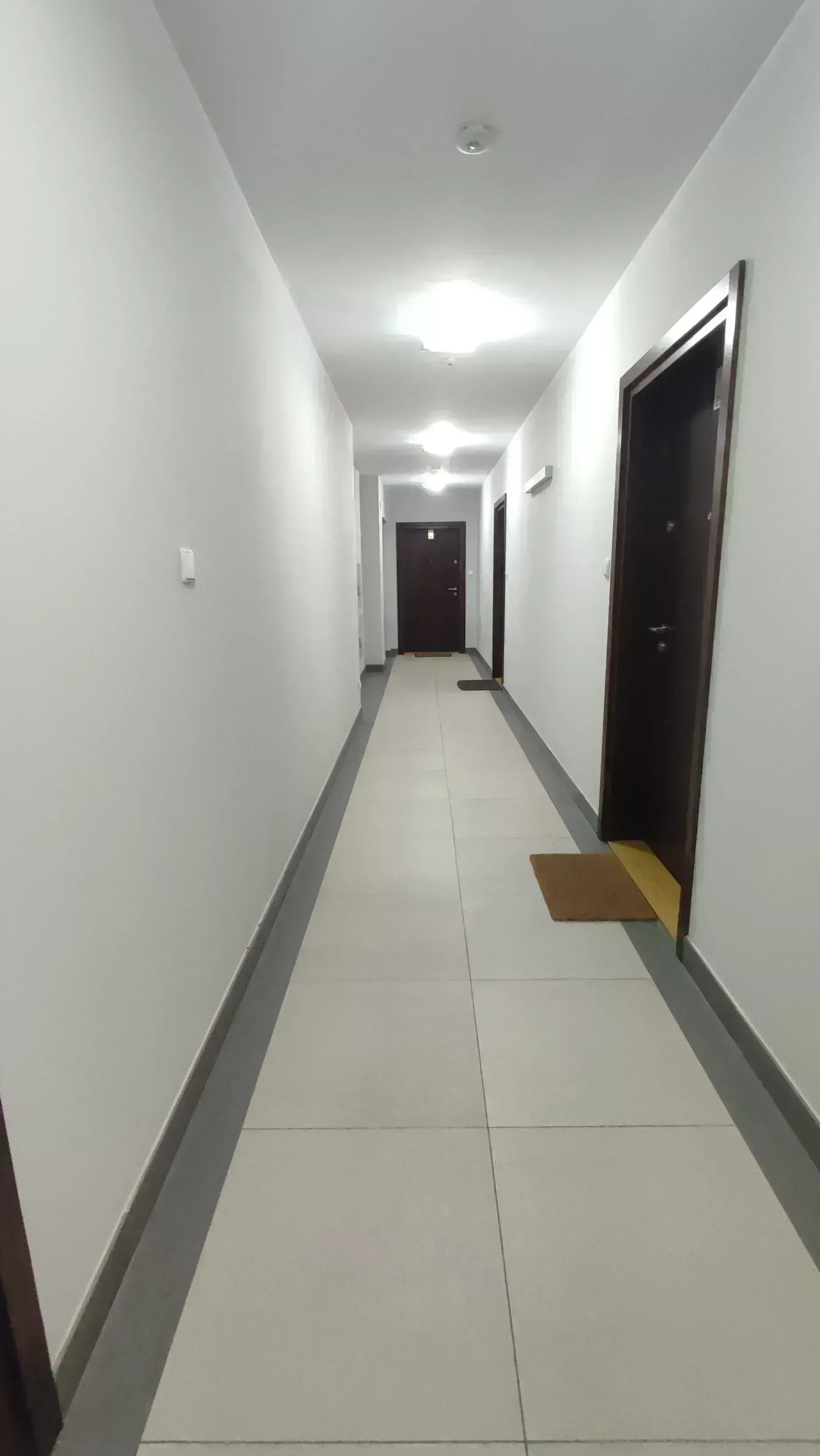 Okazja ! Balkon i Parking 12