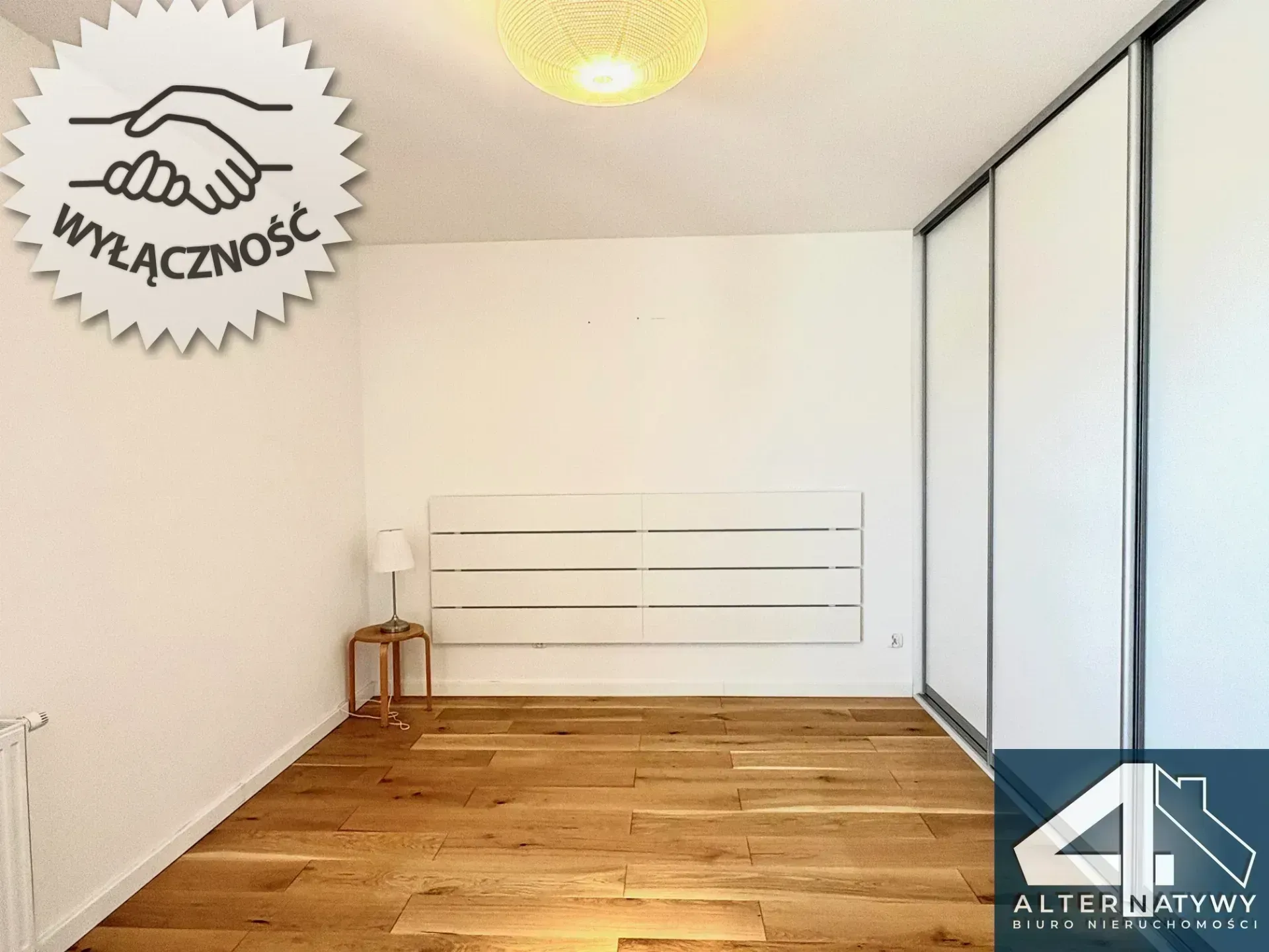 gotowe 3 pokojowe z balkonem w nowym budownictwie! 4