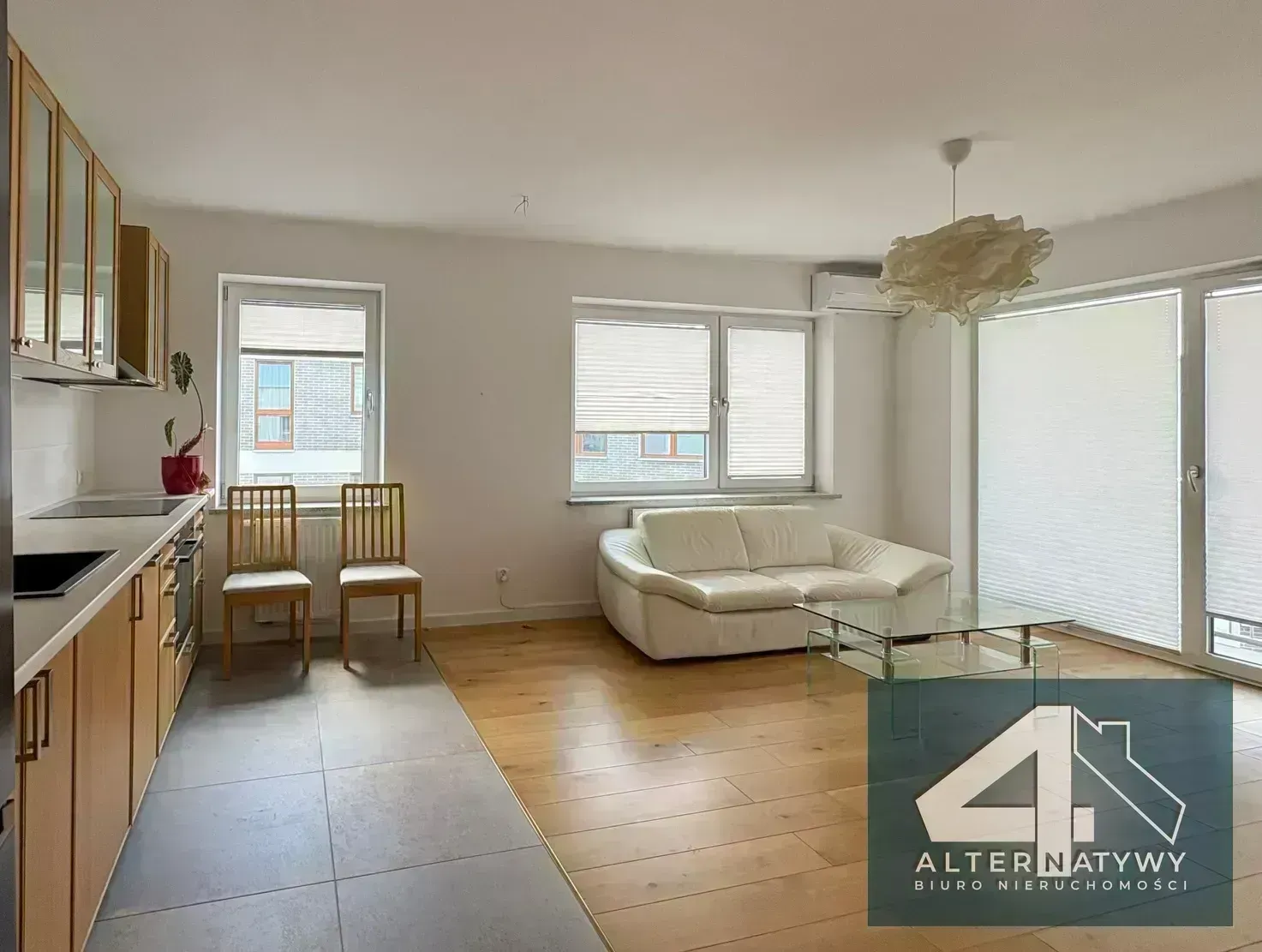 gotowe 3 pokojowe z balkonem w nowym budownictwie! 6