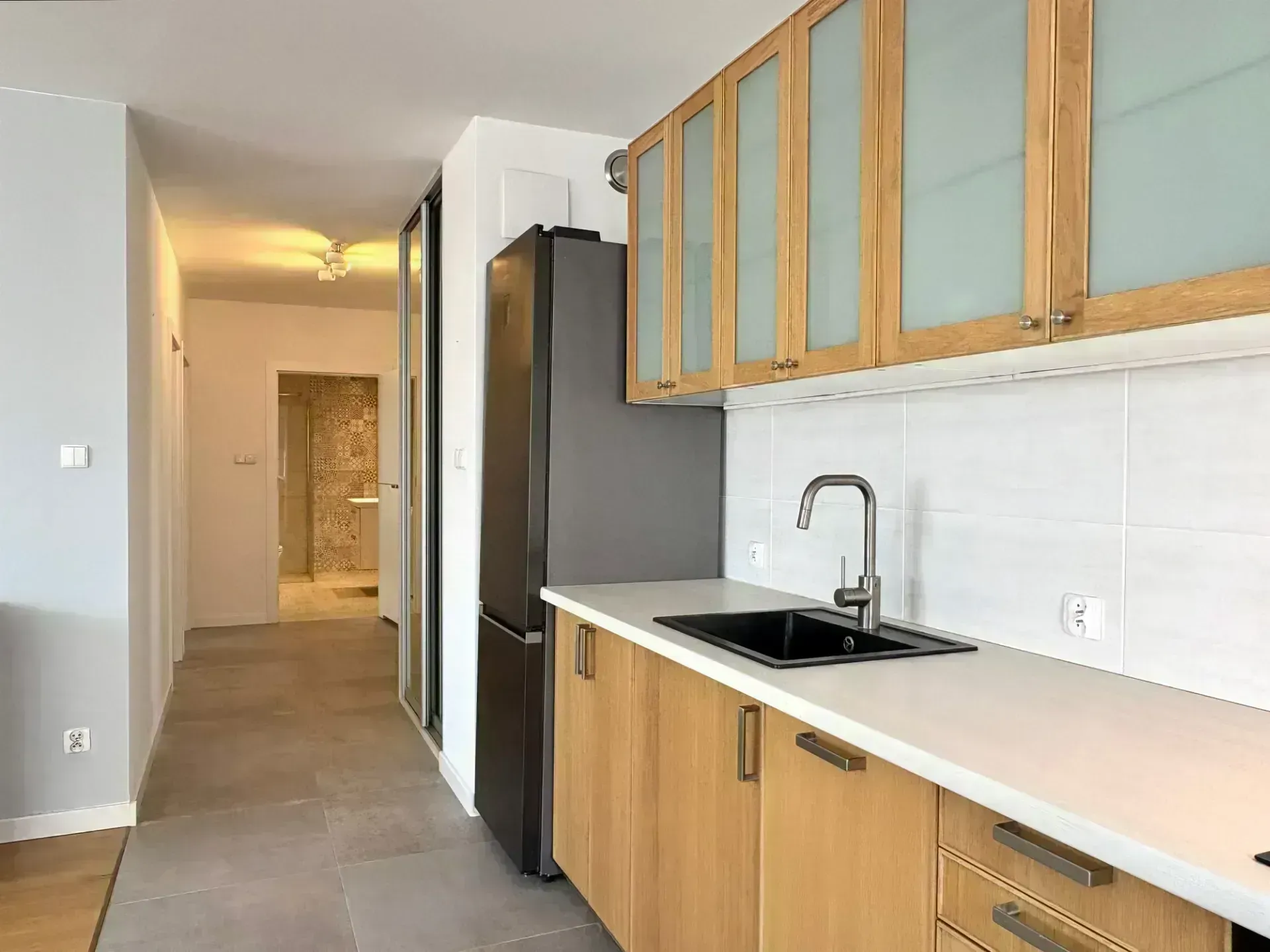 gotowe 3 pokojowe z balkonem w nowym budownictwie! 8