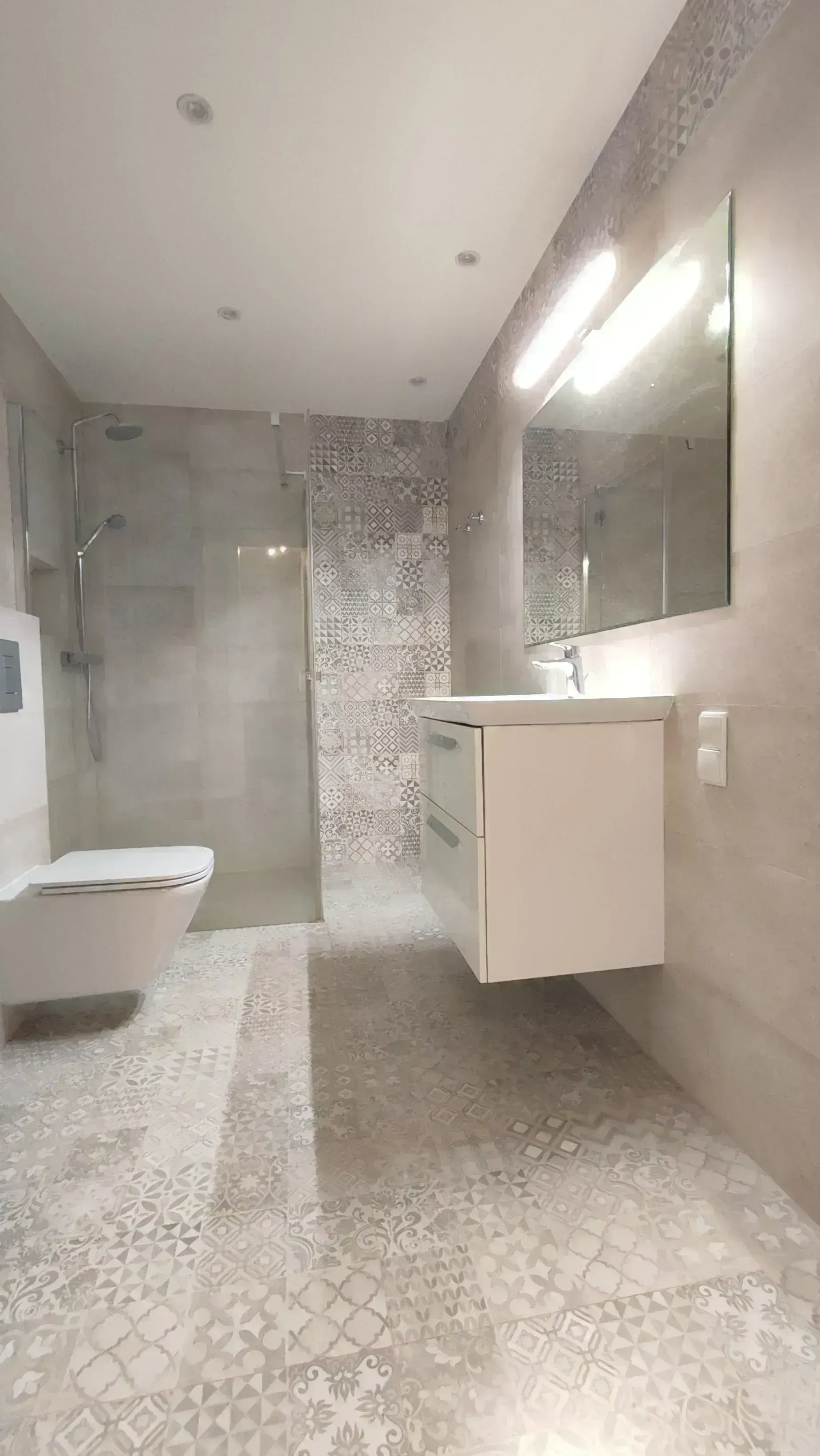 gotowe 3 pokojowe z balkonem w nowym budownictwie! 15