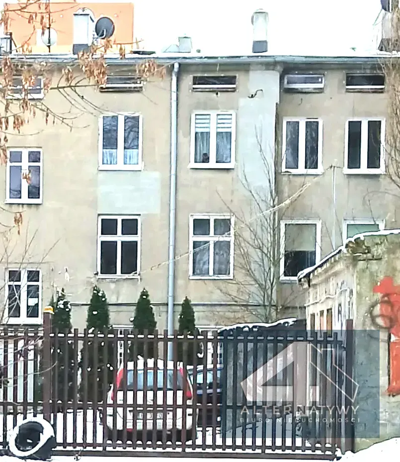 52m2 na dwie kawalerki 2