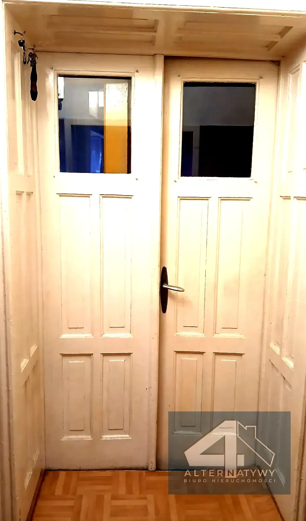 52m2 na dwie kawalerki 3