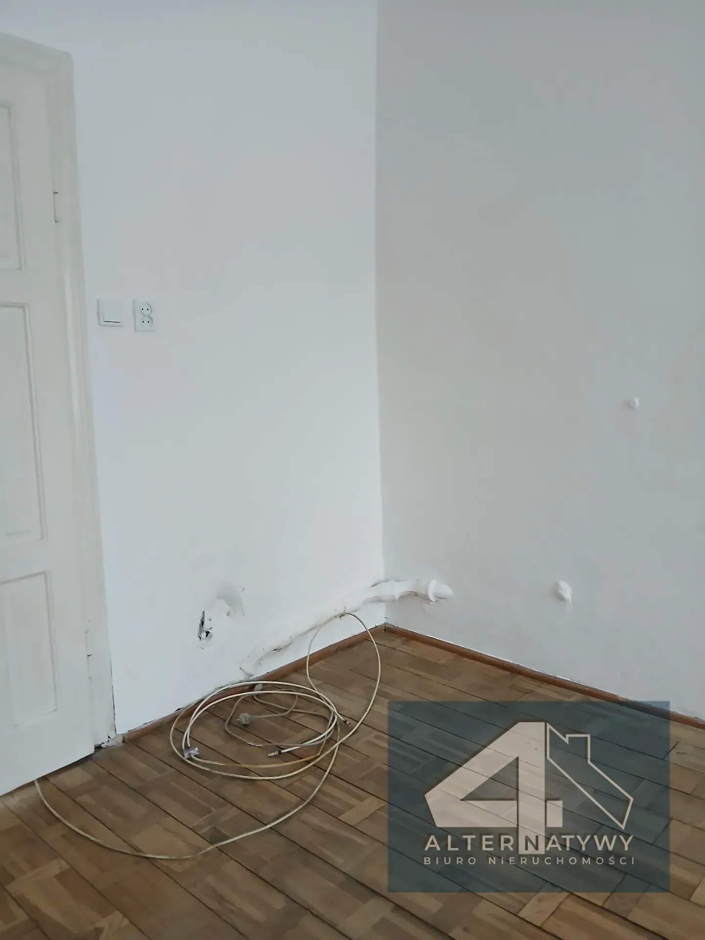52m2 na dwie kawalerki 4