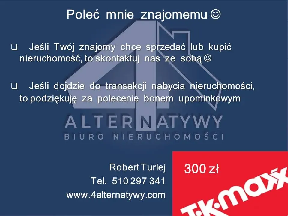 Bez Podatku PCC! Wymarzony dom w Woli Batorskiej! 14