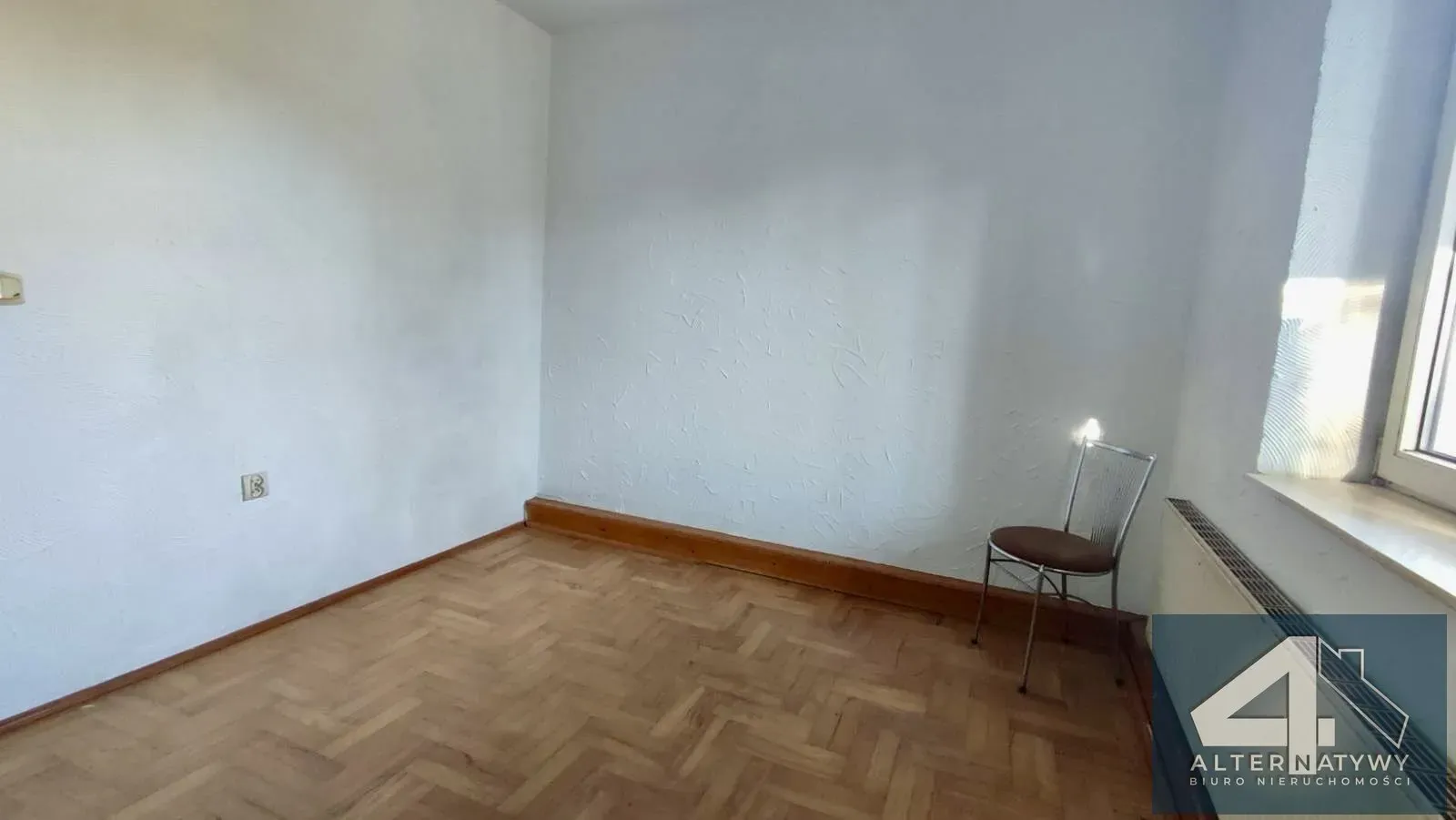 3-pokoje, dom-bliźniak +garaż, Swoszowice 91,5 m 3