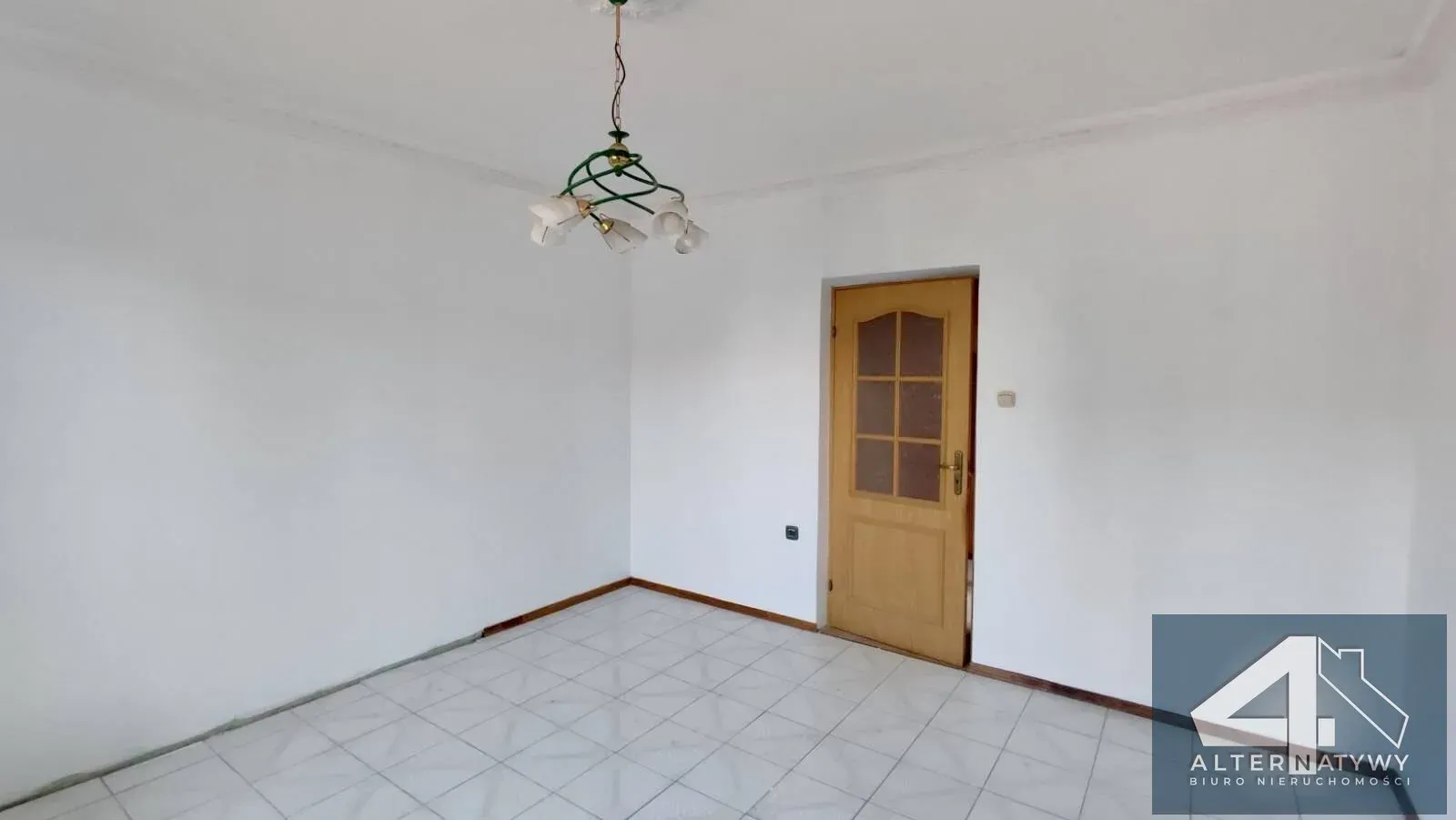 3-pokoje, dom-bliźniak +garaż, Swoszowice 91,5 m 5