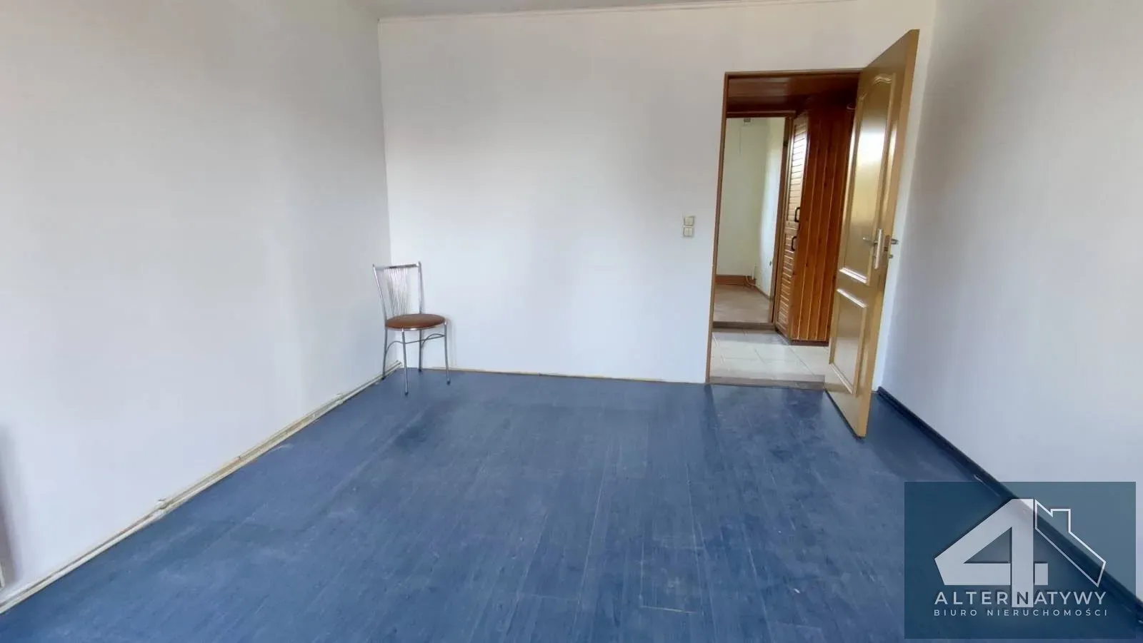 3-pokoje, dom-bliźniak +garaż, Swoszowice 91,5 m 6