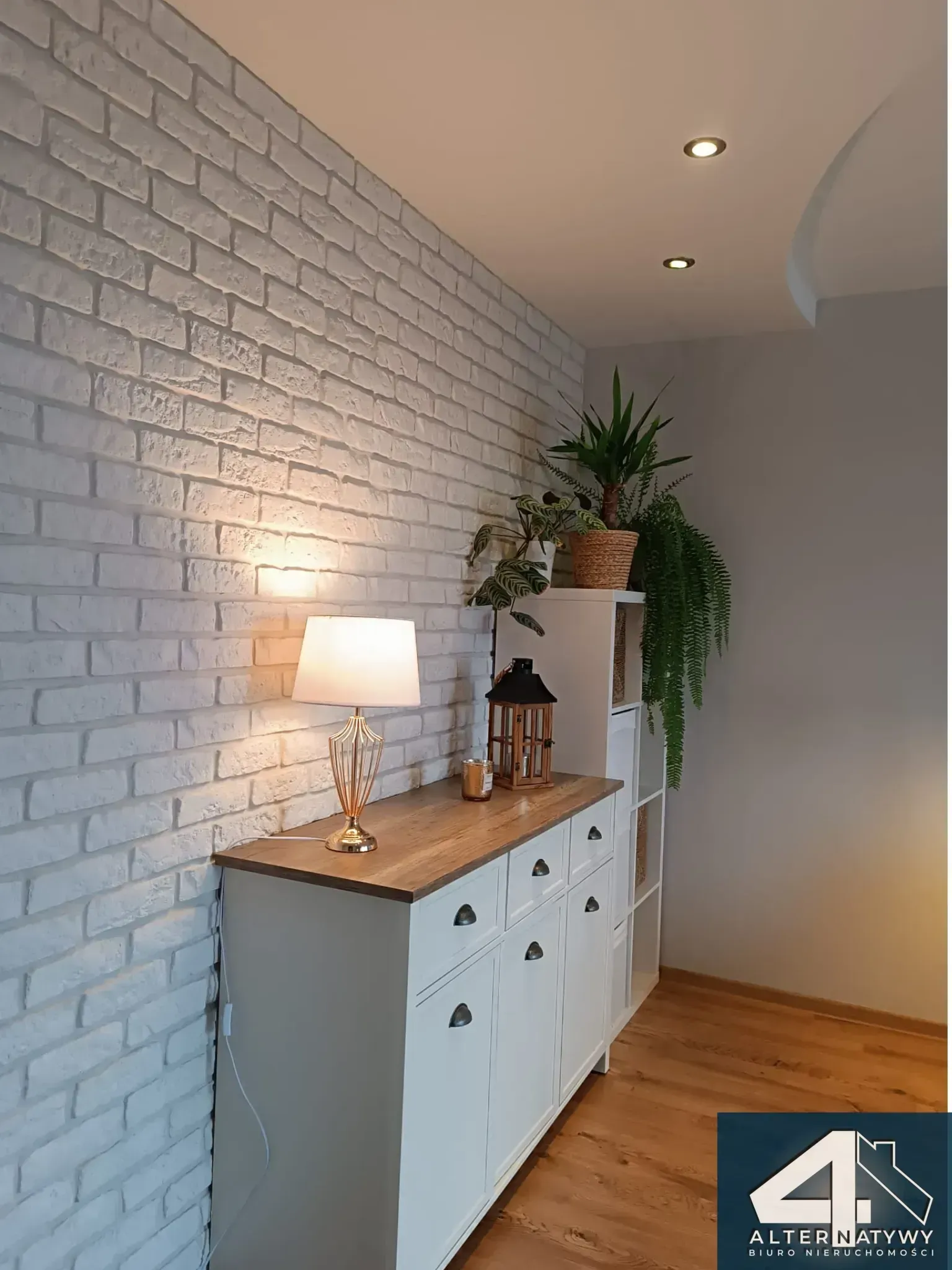 Przytulne mieszkanie z bajecznym widokiem 8