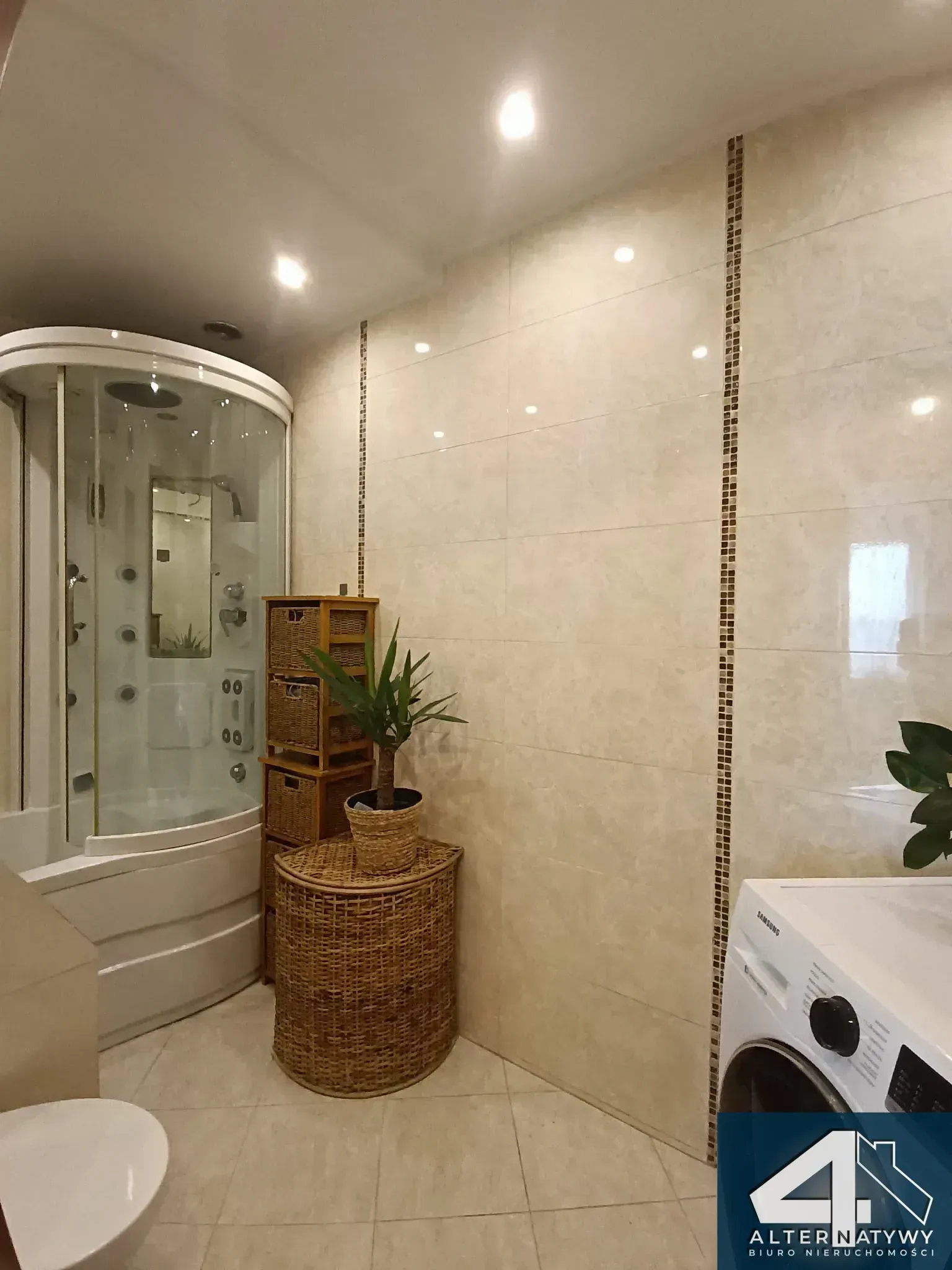 Przytulne mieszkanie z bajecznym widokiem 17