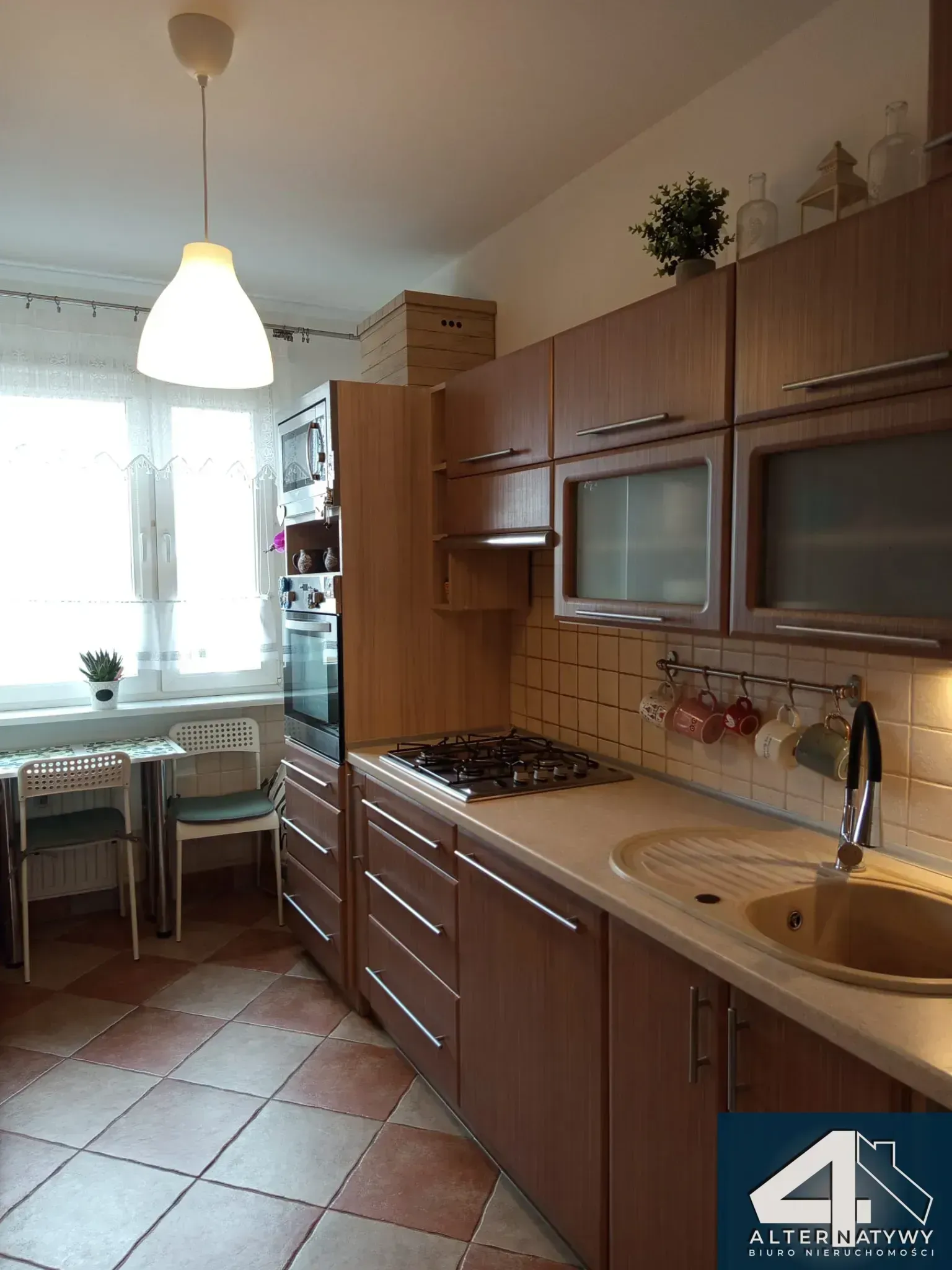 Przytulne mieszkanie z bajecznym widokiem 21