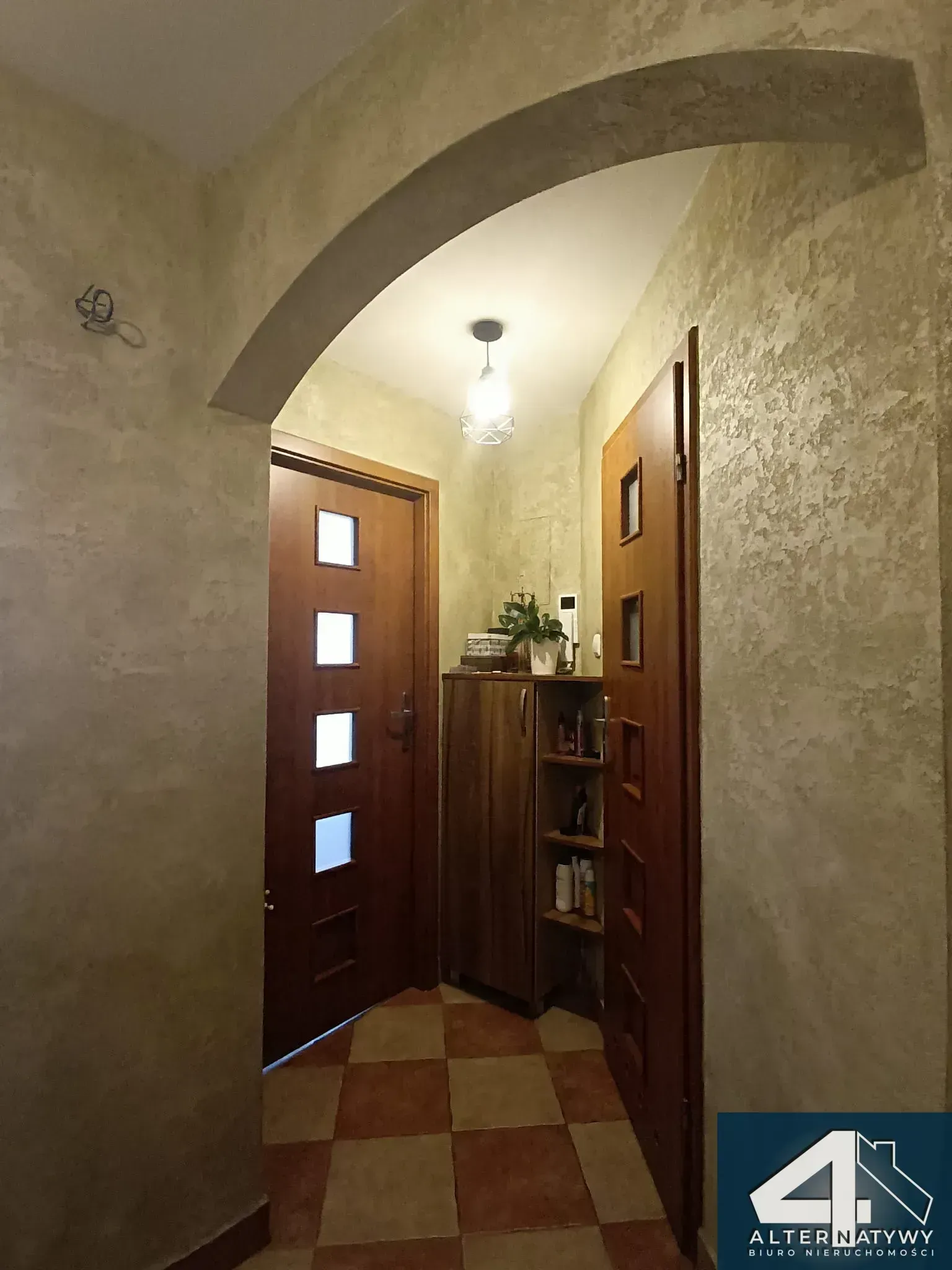 Przytulne mieszkanie z bajecznym widokiem 23