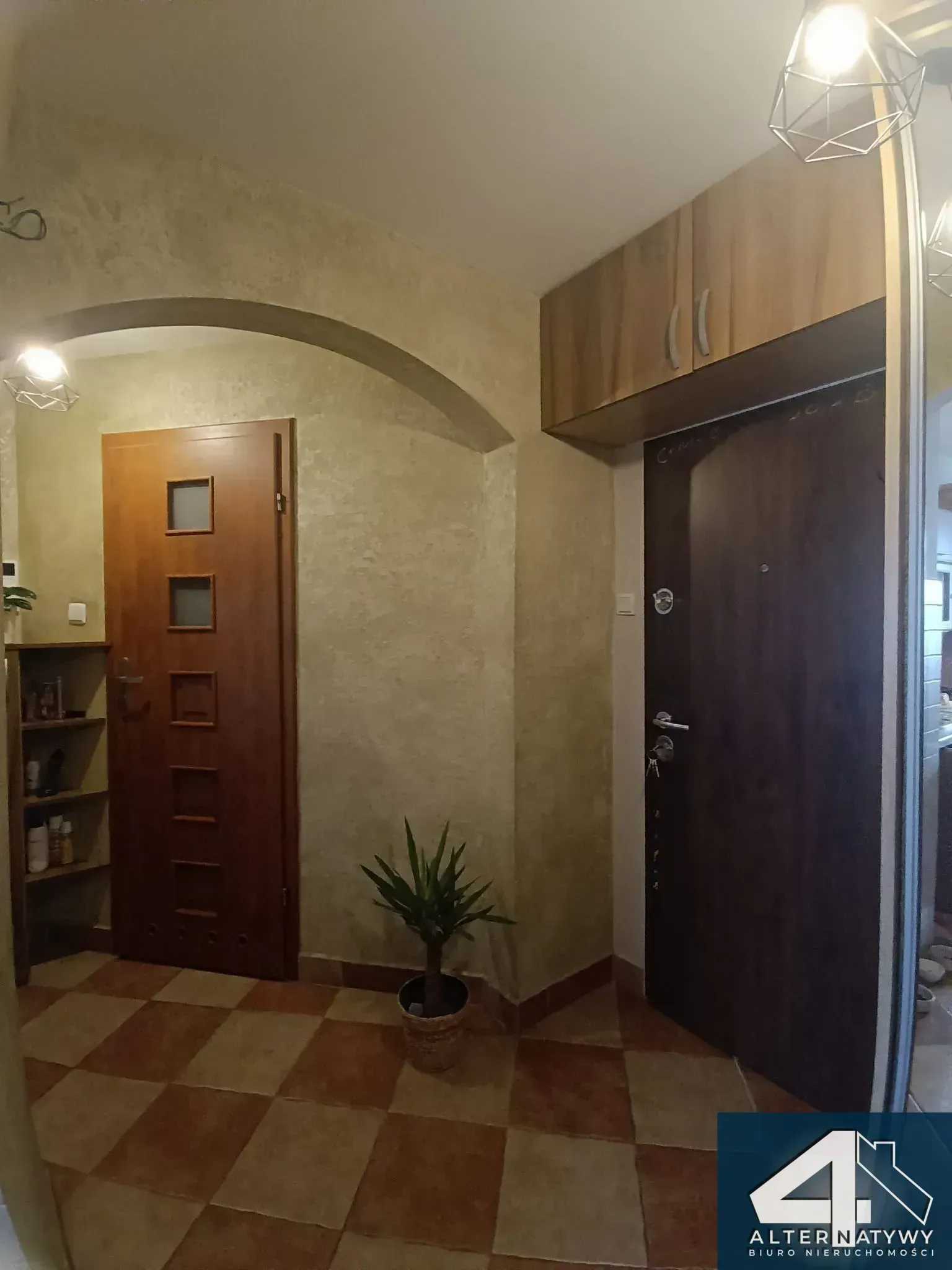 Przytulne mieszkanie z bajecznym widokiem 24