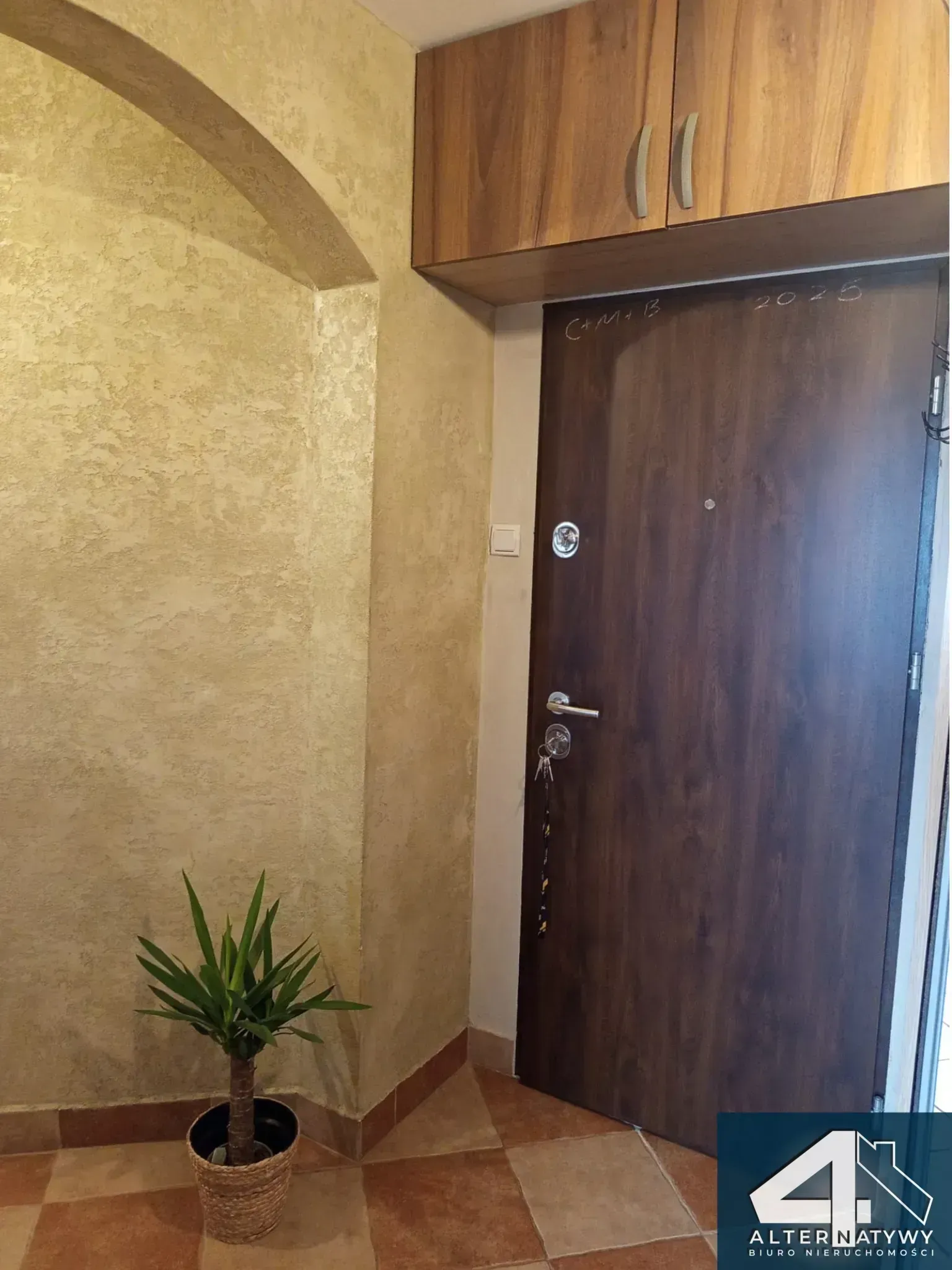 Przytulne mieszkanie z bajecznym widokiem 25