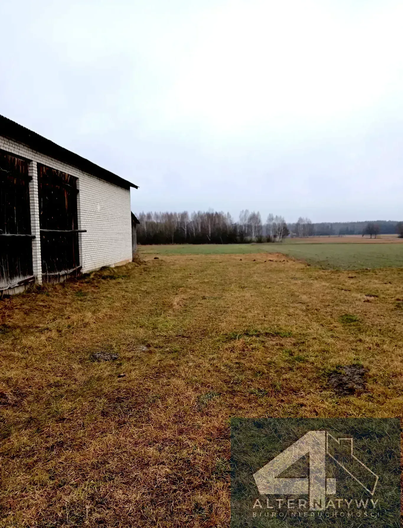 Okazja. Nowy dom, gospodarstwo 8,5ha 5