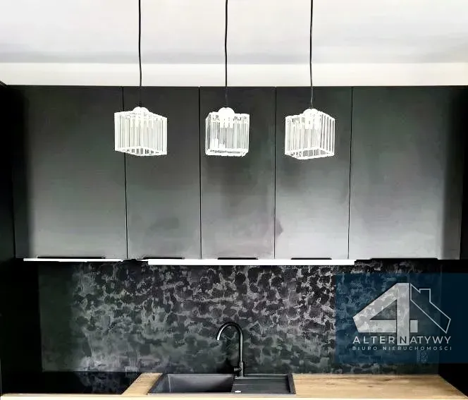 2 pokoje z balkonem, pod klucz, Wieliczka, 47m 2