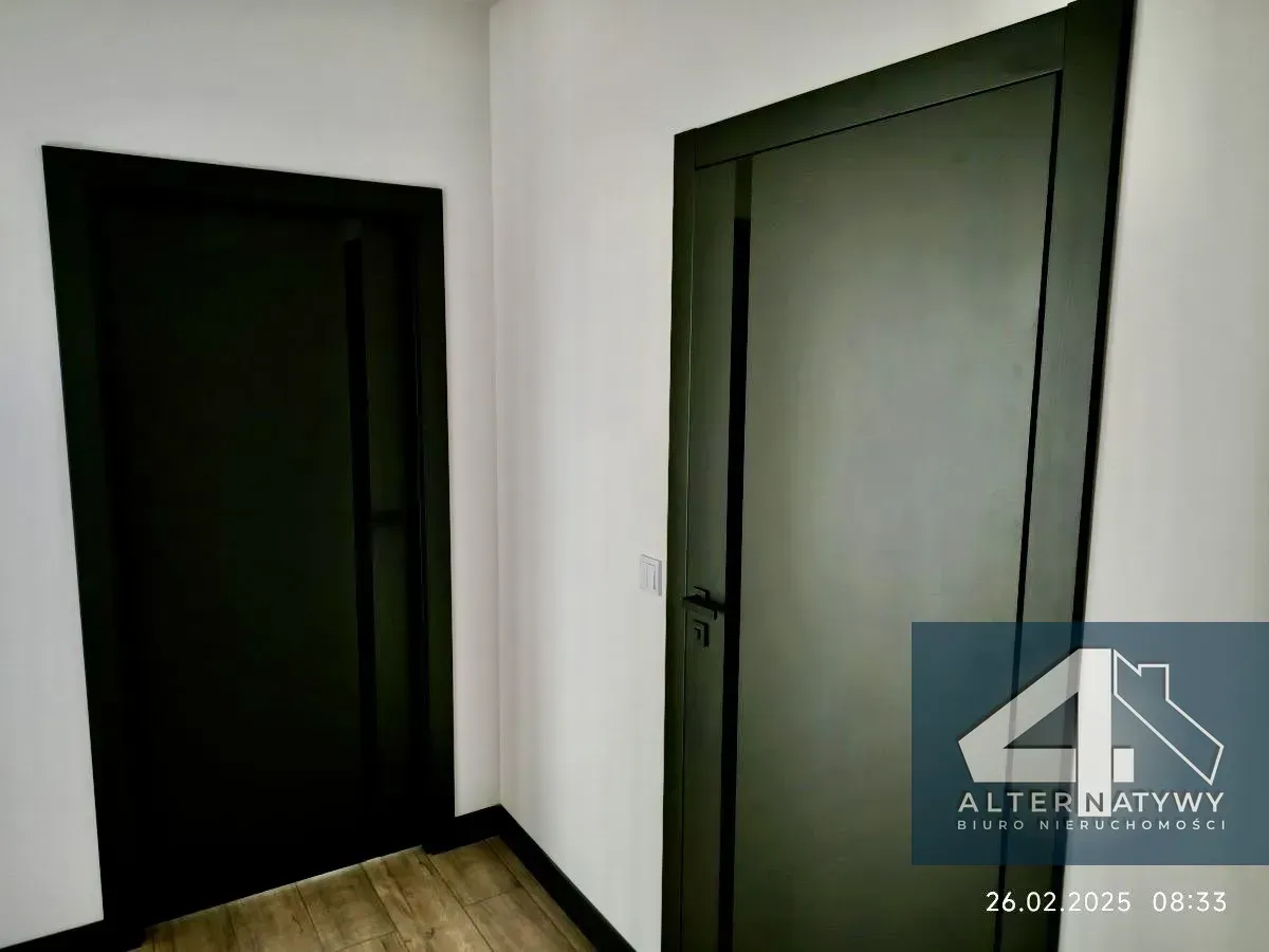 2 pokoje z balkonem, pod klucz, Wieliczka, 47m 8