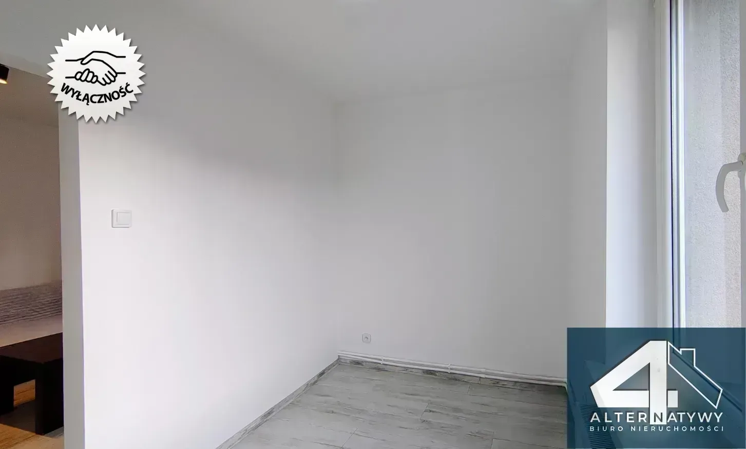 M3 Śródmieście odgrodzony parking plac zabaw 9