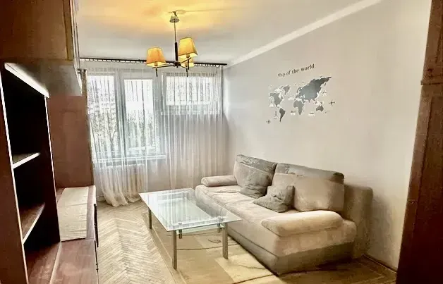 2 jasne pokoje, niskie koszty, Bronowice 36,5 2