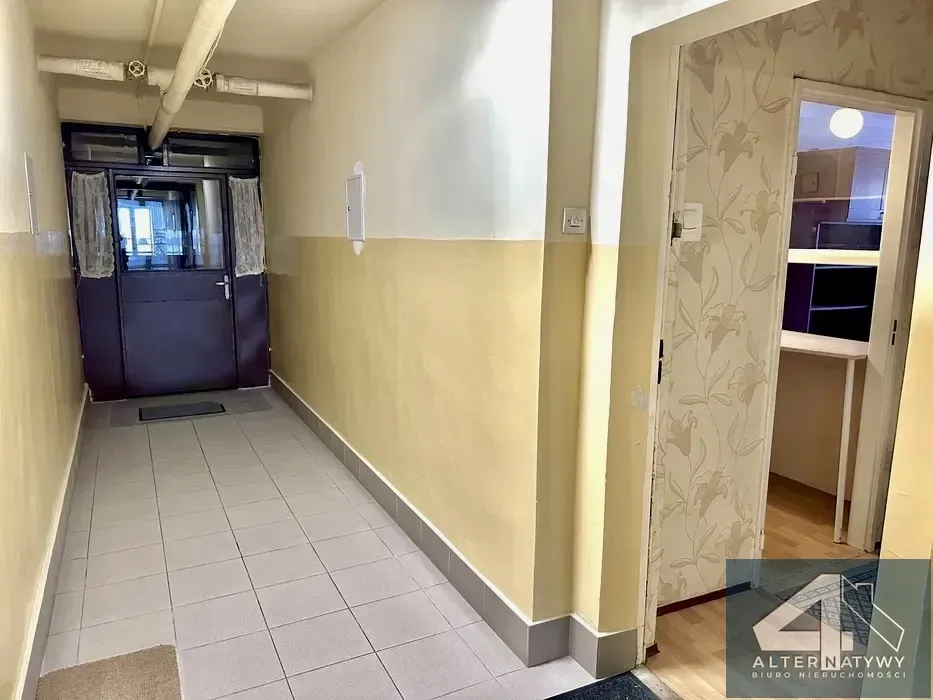 2 jasne pokoje, niskie koszty, Bronowice 36,5 7
